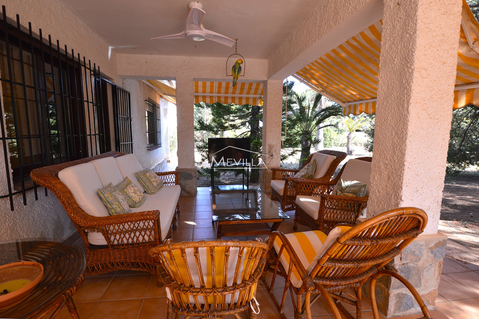 Wederverkoop - Plot - Orihuela Costa - Cabo Roig