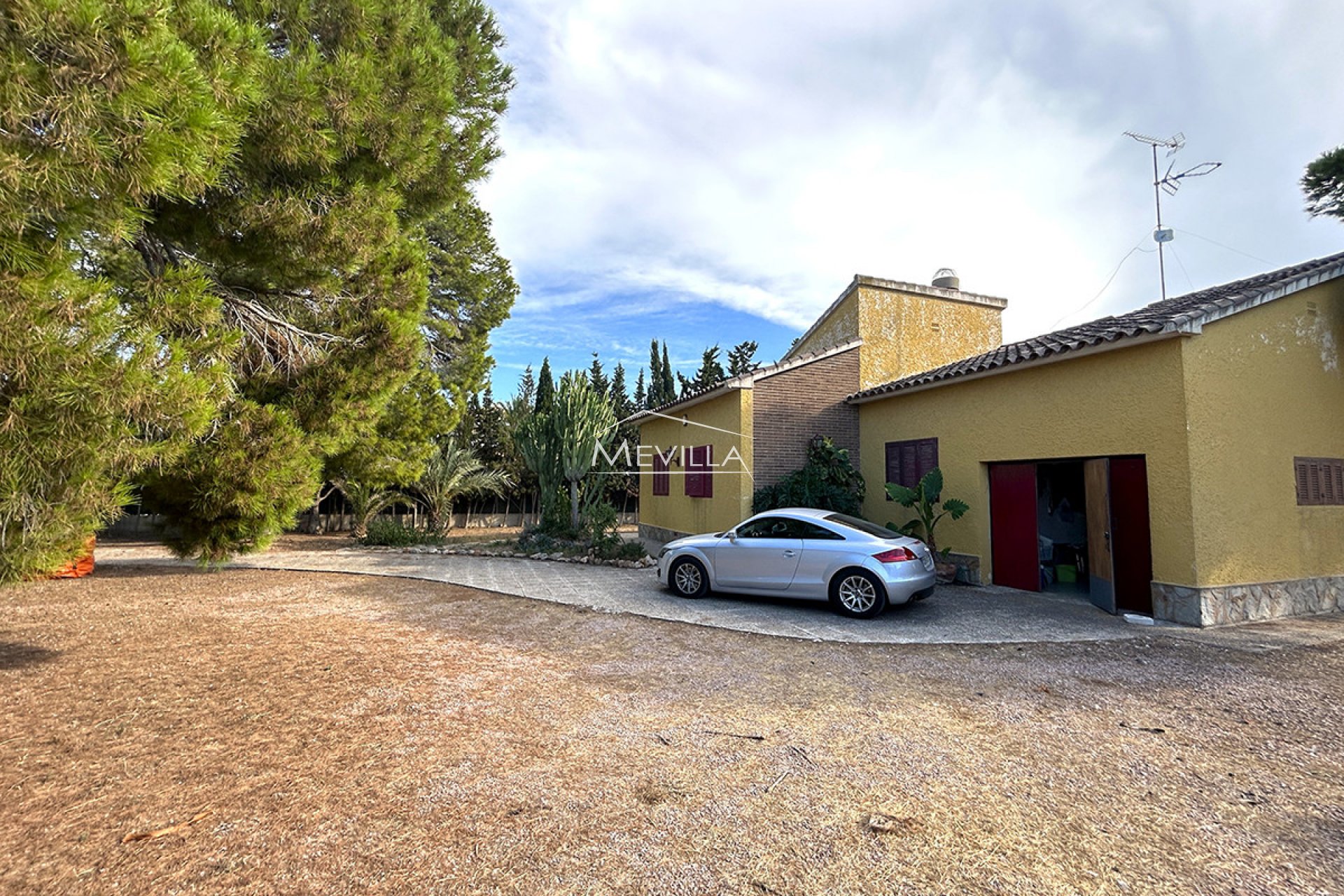 Wederverkoop - Plot - Orihuela Costa - Cabo Roig