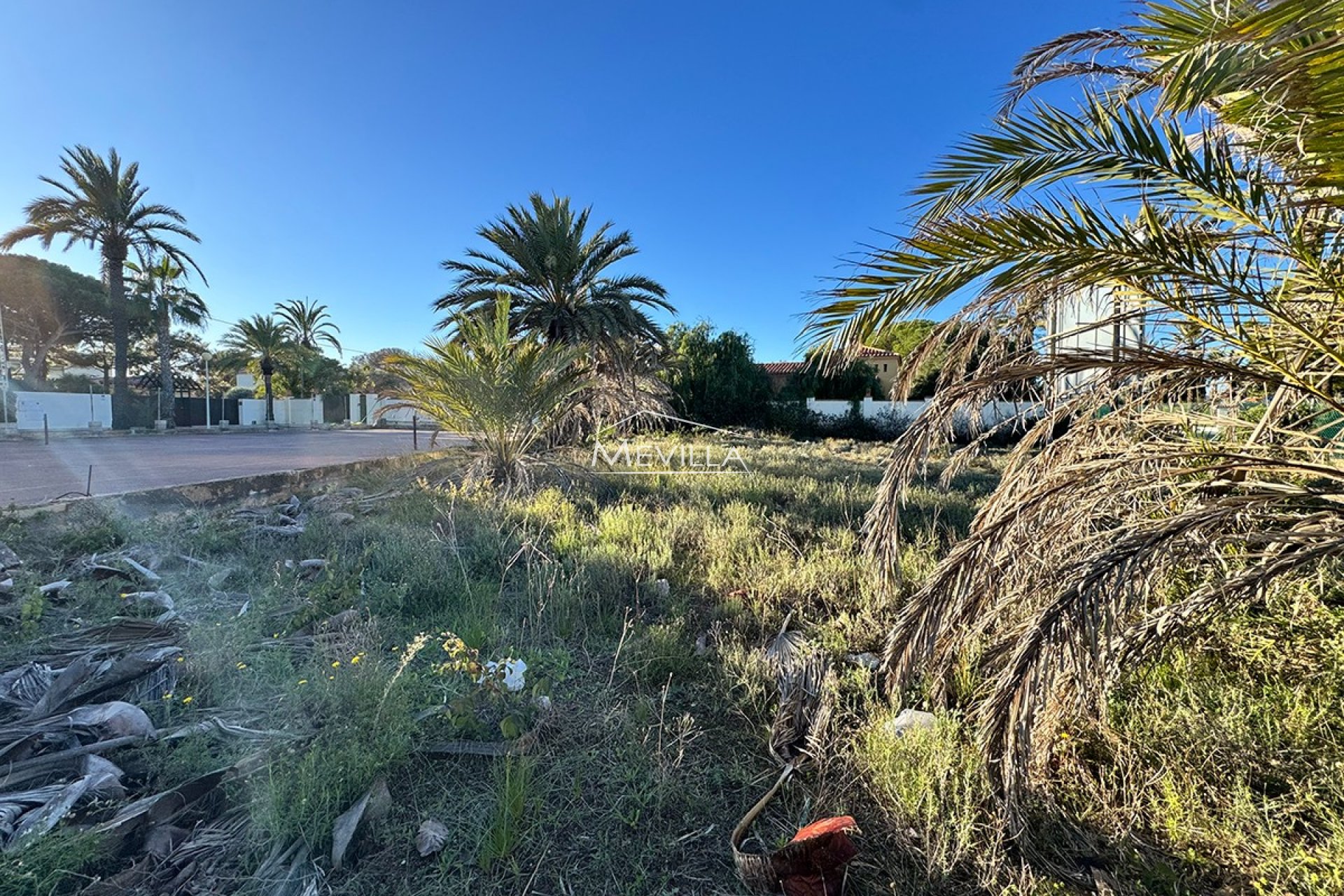 Wederverkoop - Plot - Orihuela Costa - Cabo Roig