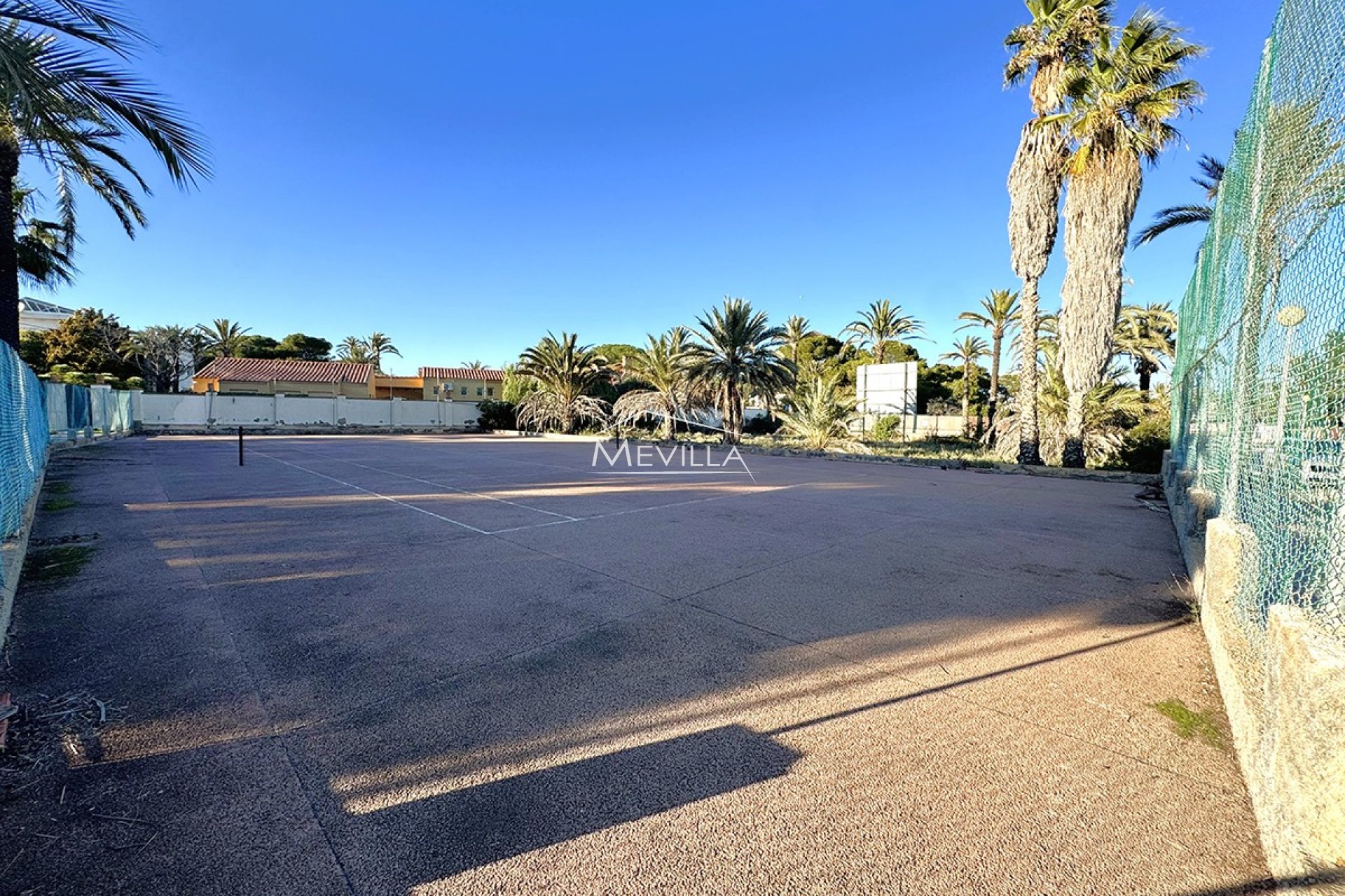 Wederverkoop - Plot - Orihuela Costa - Cabo Roig
