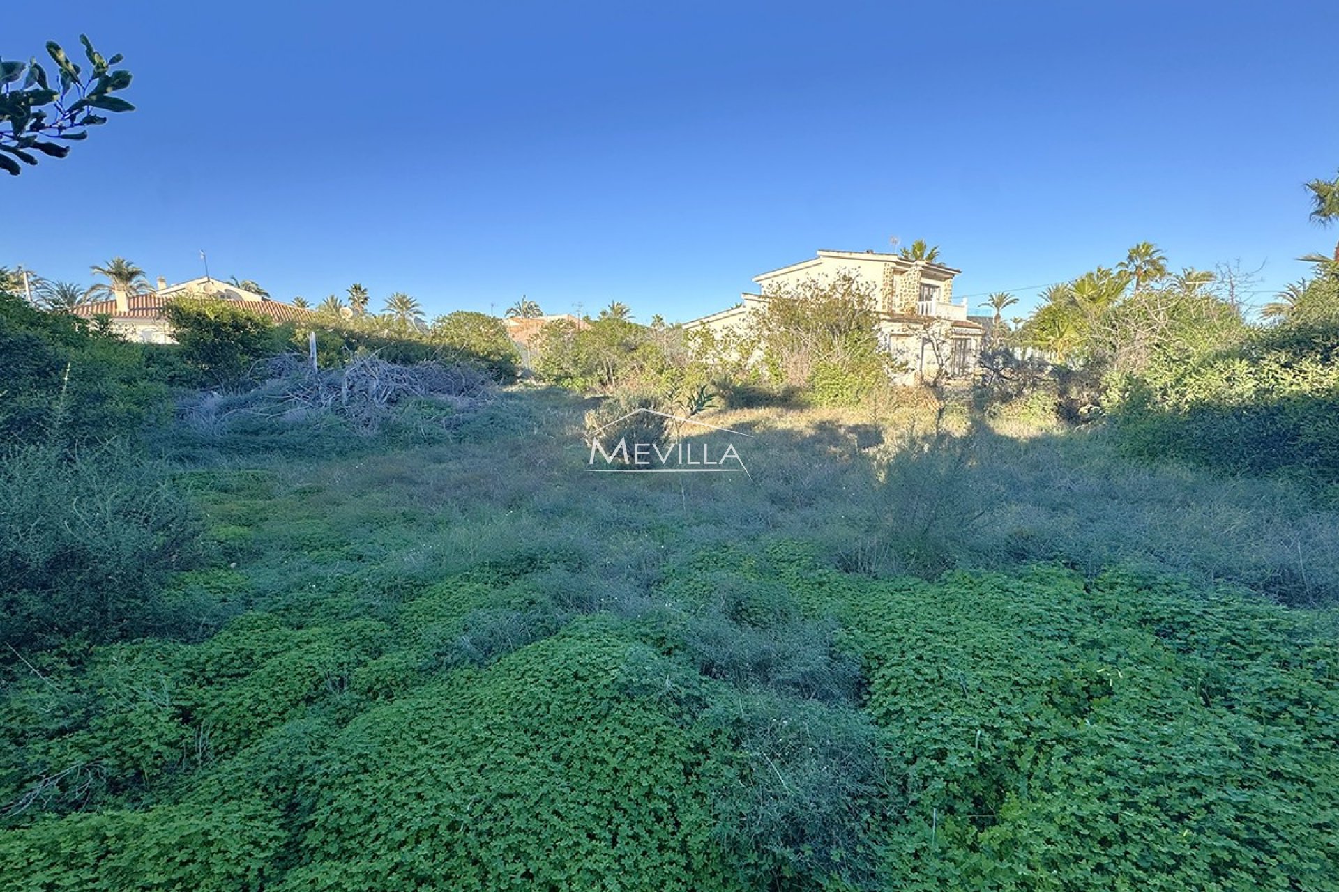 Wederverkoop - Plot - Orihuela Costa - Cabo Roig