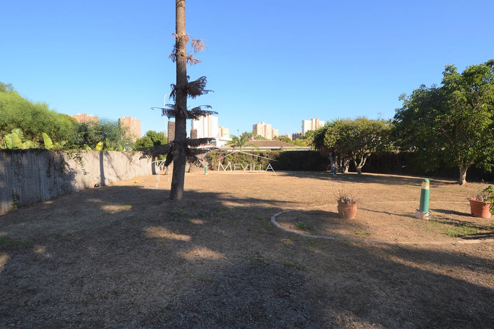 Wederverkoop - Plot - Orihuela Costa - Campoamor