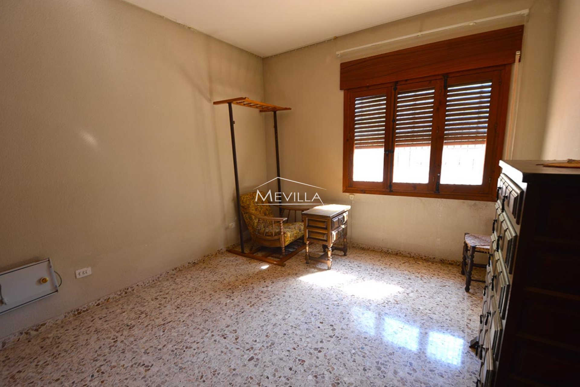 Wederverkoop - Plot - Orihuela Costa - Campoamor