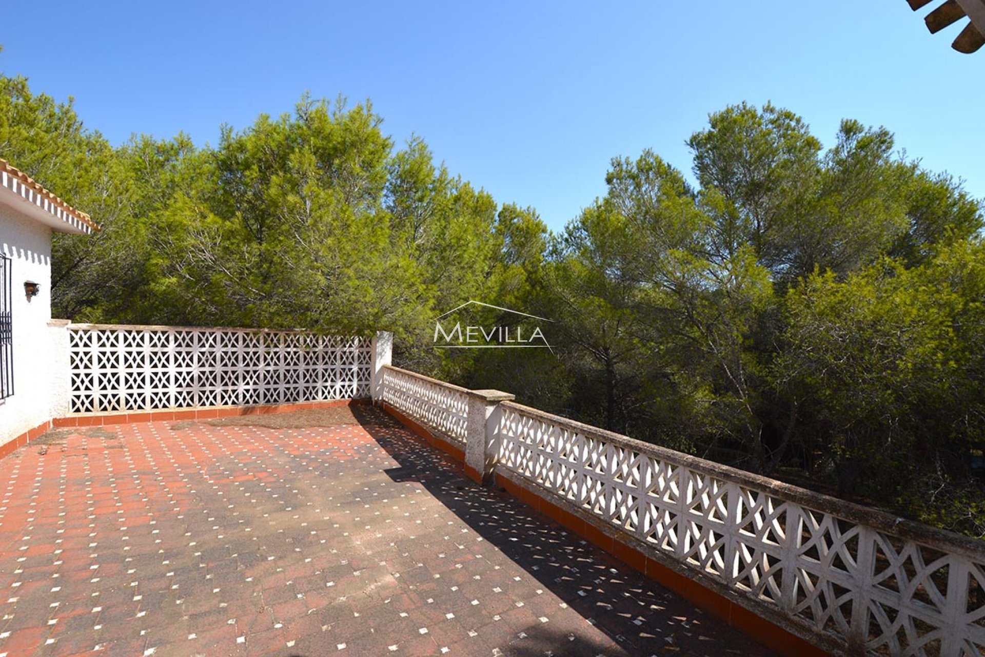 Wederverkoop - Plot - Orihuela Costa - Campoamor