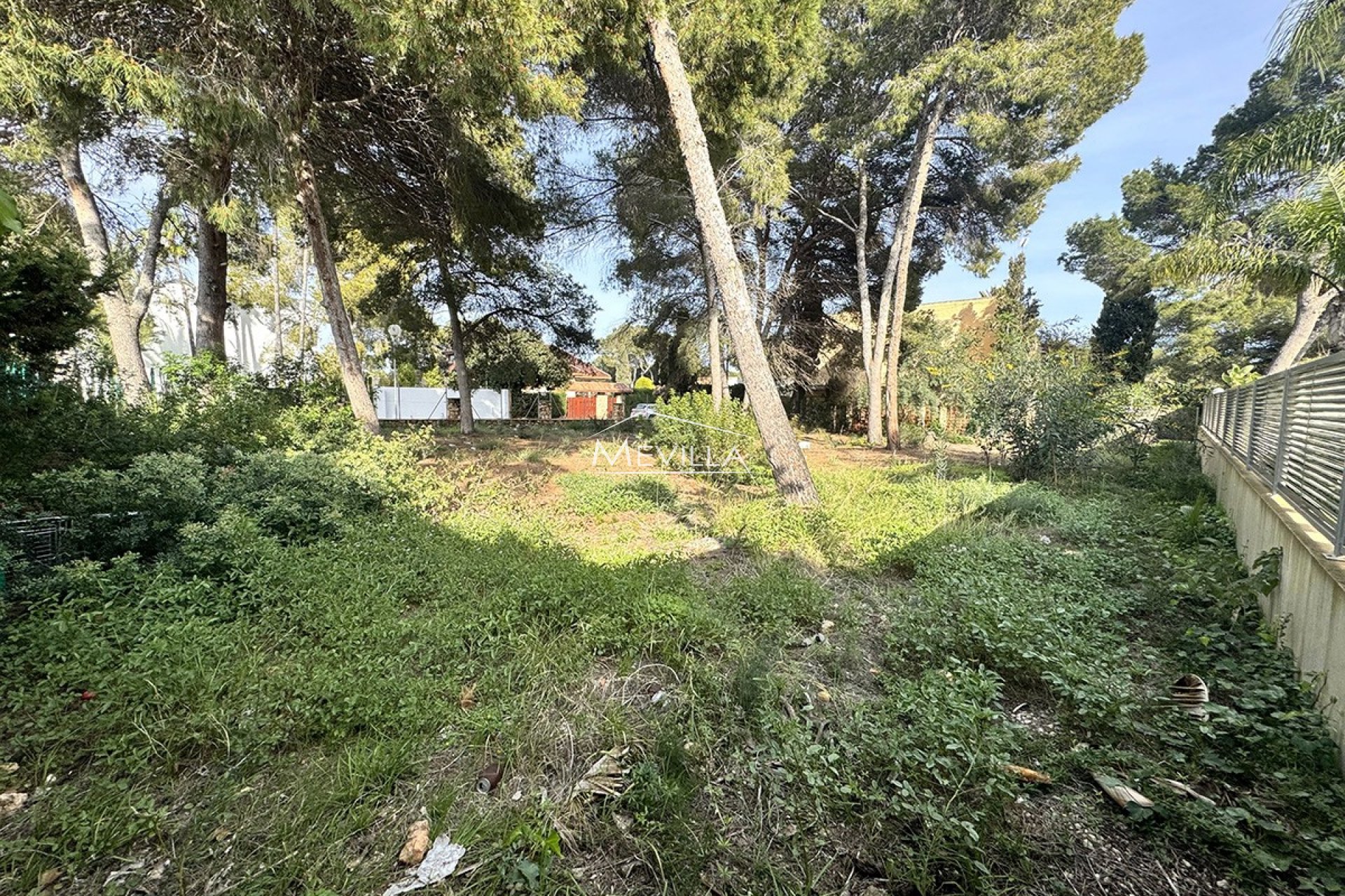 Wederverkoop - Plot - Orihuela Costa - Campoamor