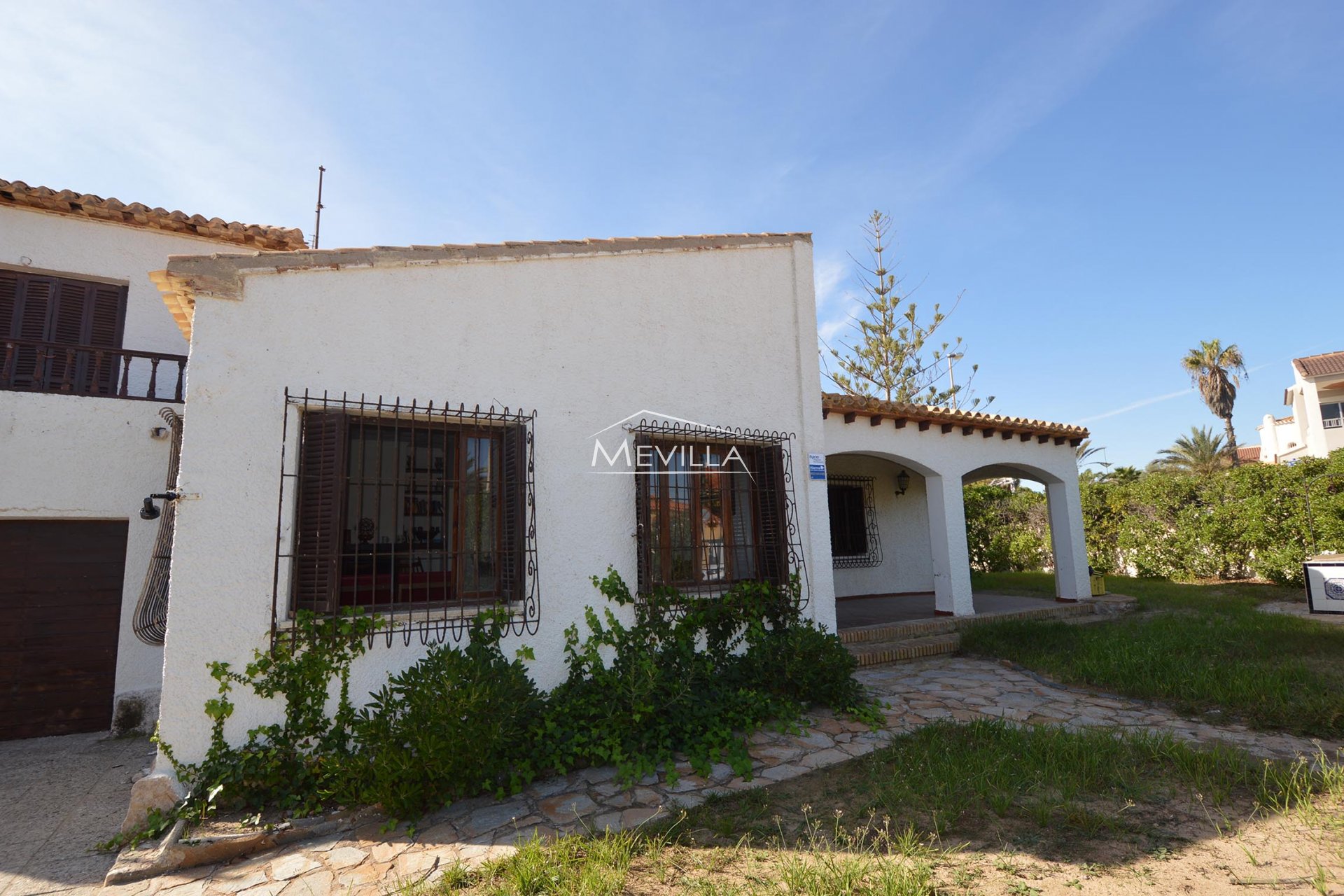 Wederverkoop - Plot - Orihuela Costa - La Zenia