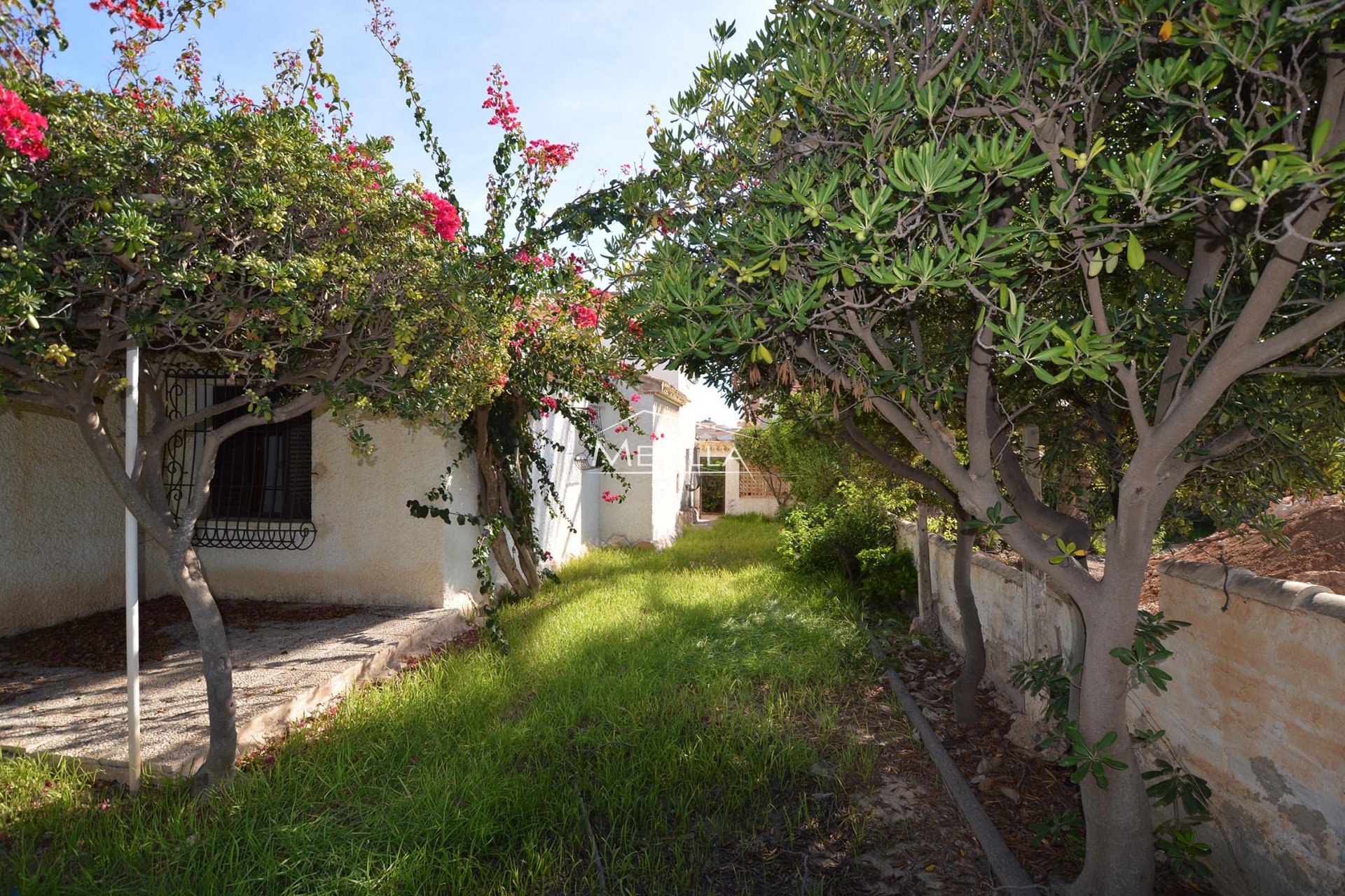 Wederverkoop - Plot - Orihuela Costa - La Zenia