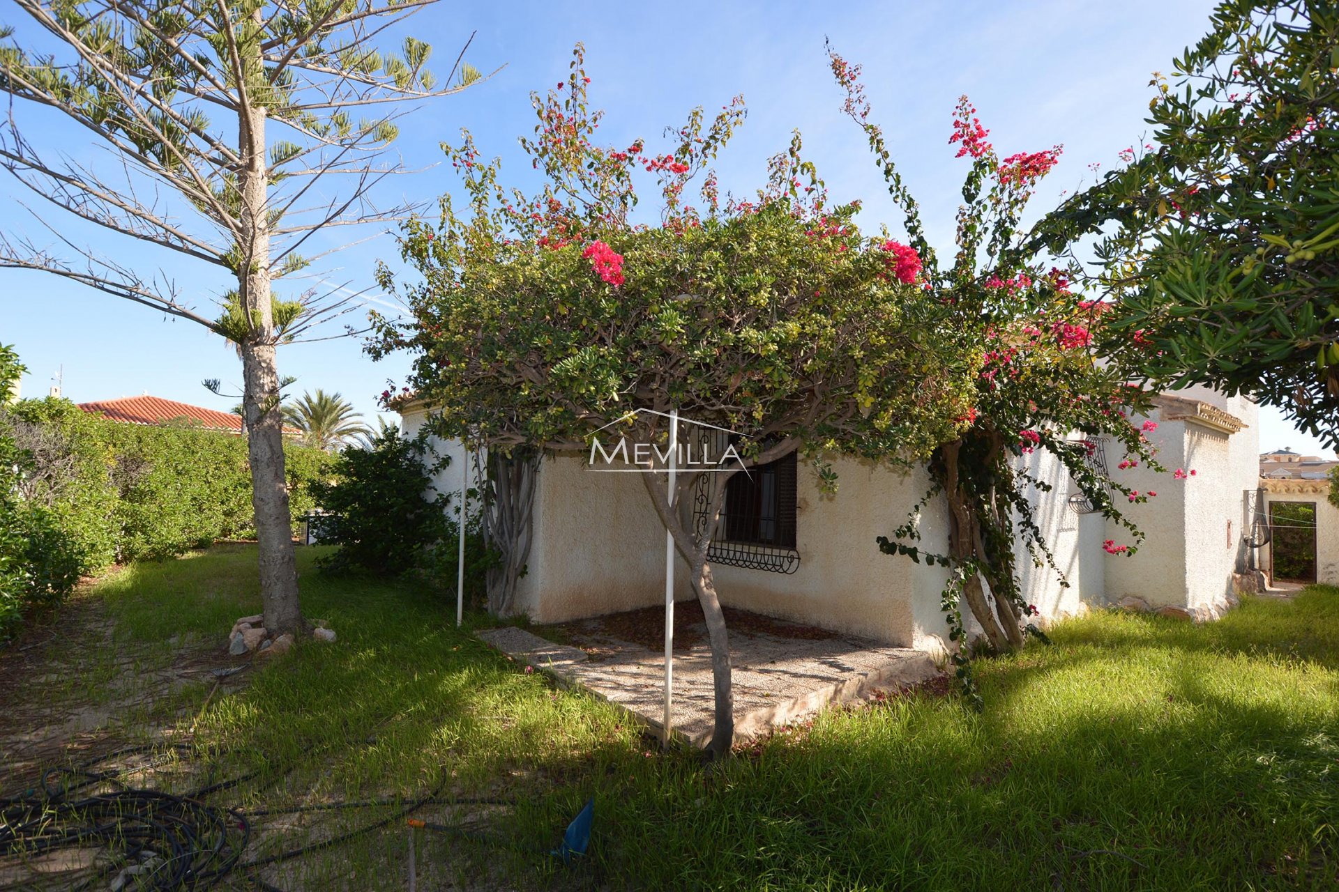 Wederverkoop - Plot - Orihuela Costa - La Zenia