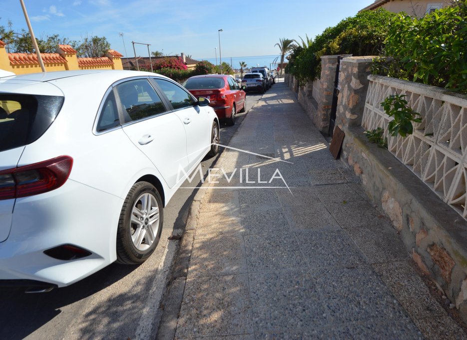 Wederverkoop - Plot - Orihuela Costa - La Zenia