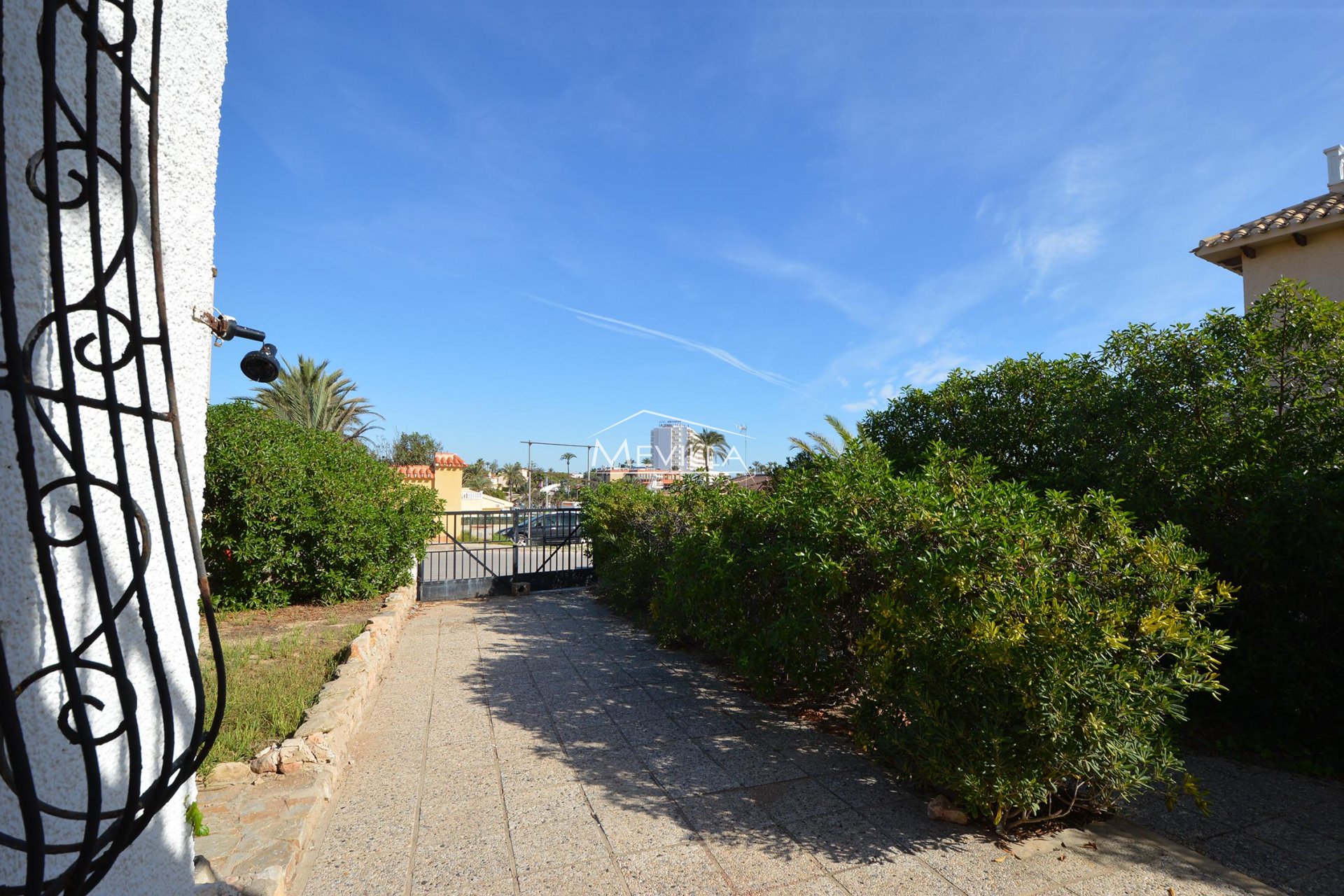 Wederverkoop - Plot - Orihuela Costa - La Zenia