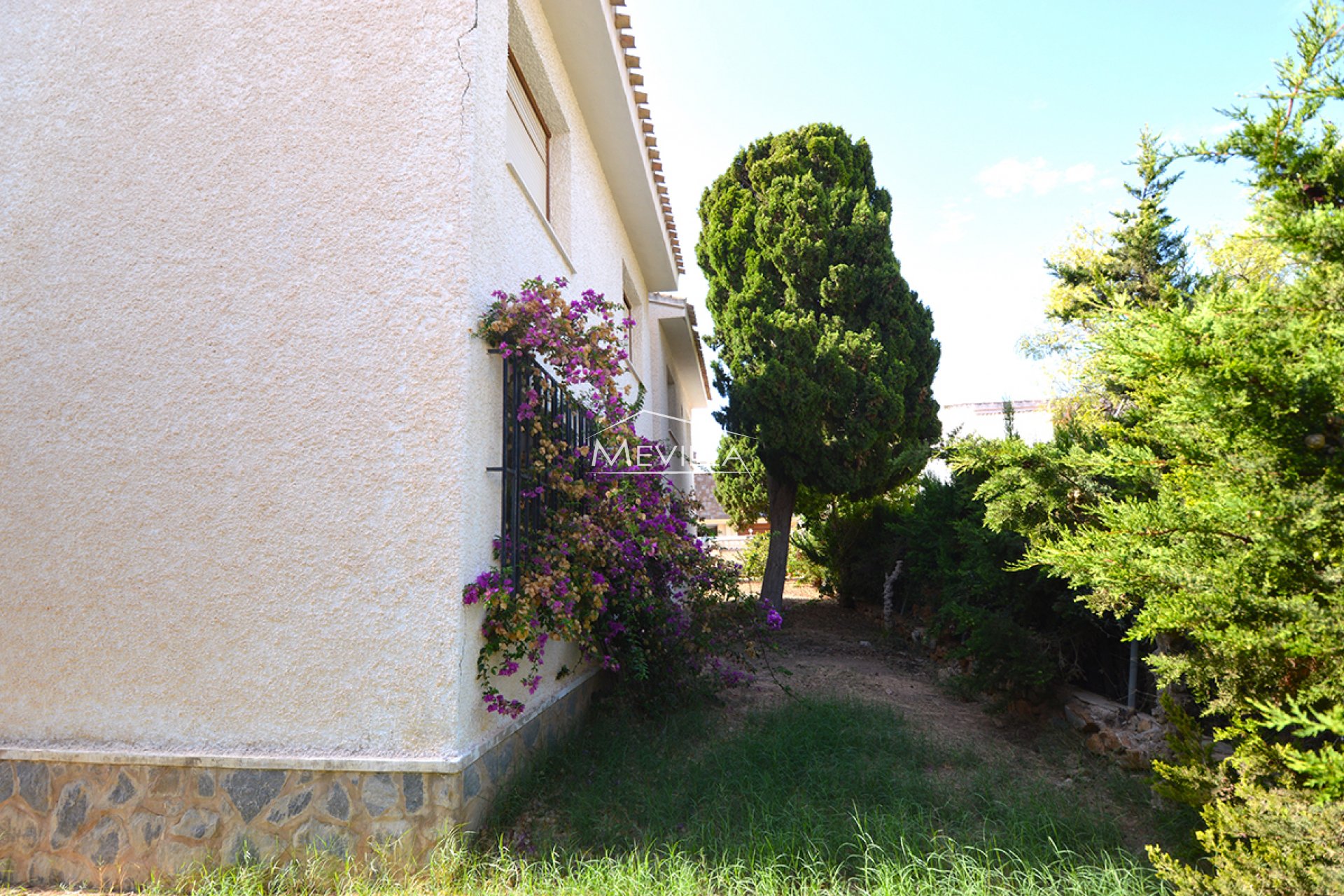 Wederverkoop - Plot - Orihuela Costa - La Zenia