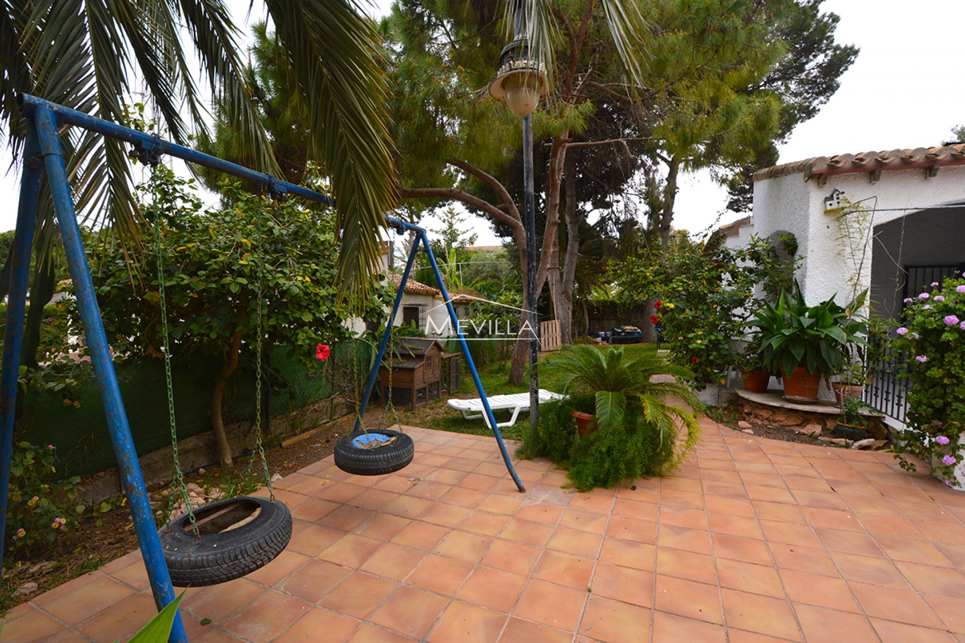 Wederverkoop - Plot - Orihuela Costa - Punta Prima