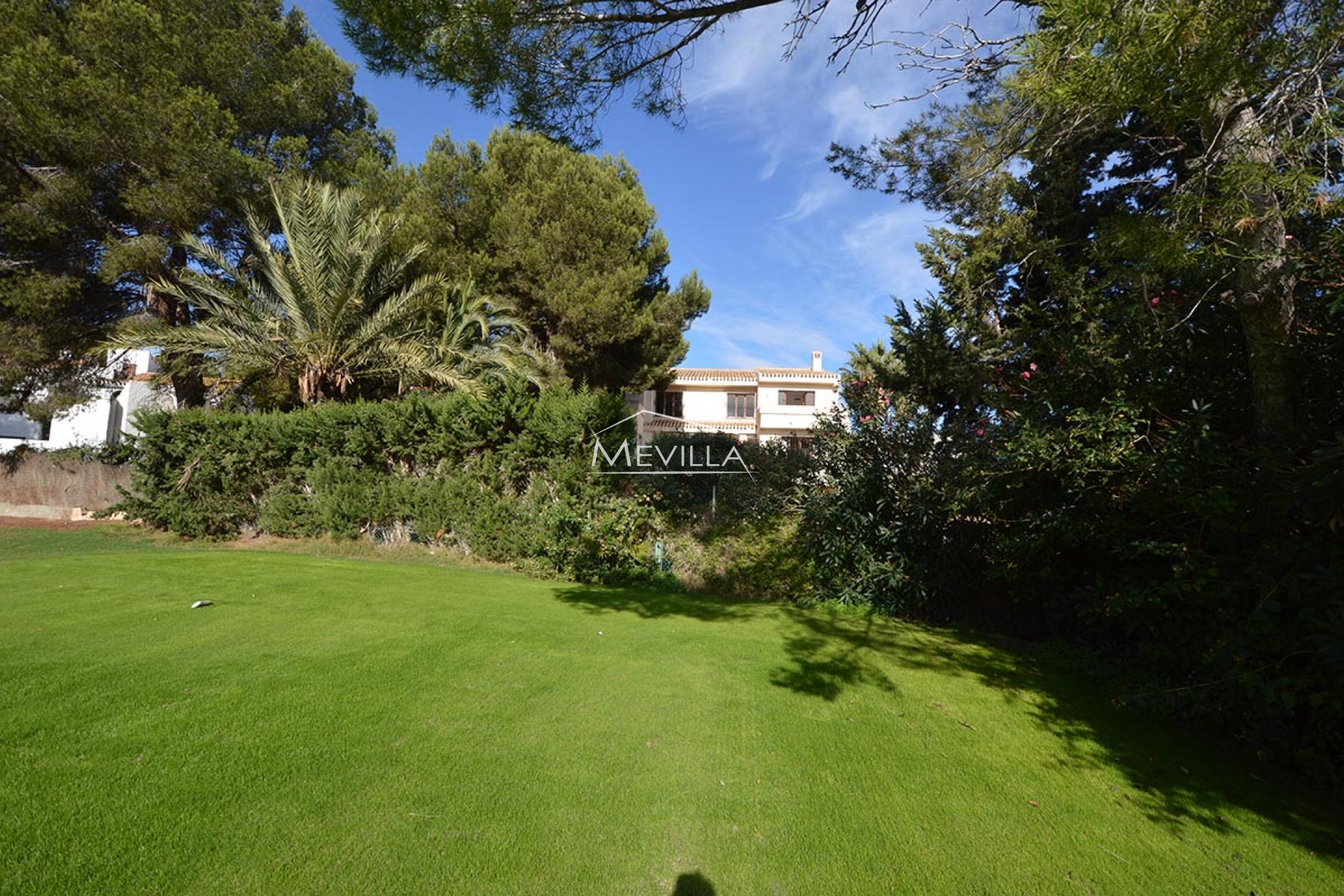 Wederverkoop - Plot - Orihuela Costa - Villamartin