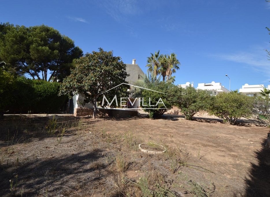 Wederverkoop - Plot - Orihuela Costa - Villamartin