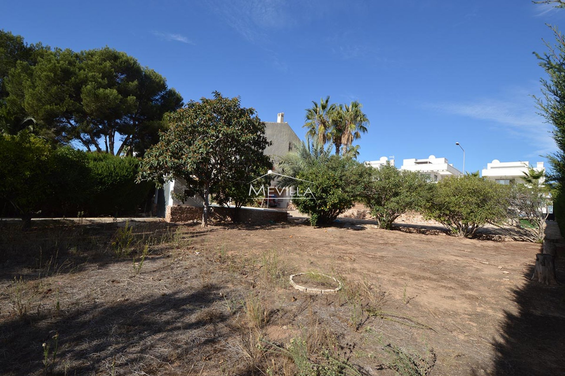 Wederverkoop - Plot - Orihuela Costa - Villamartin