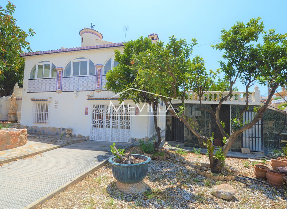Wederverkoop - Plot - Torrevieja - Los Altos