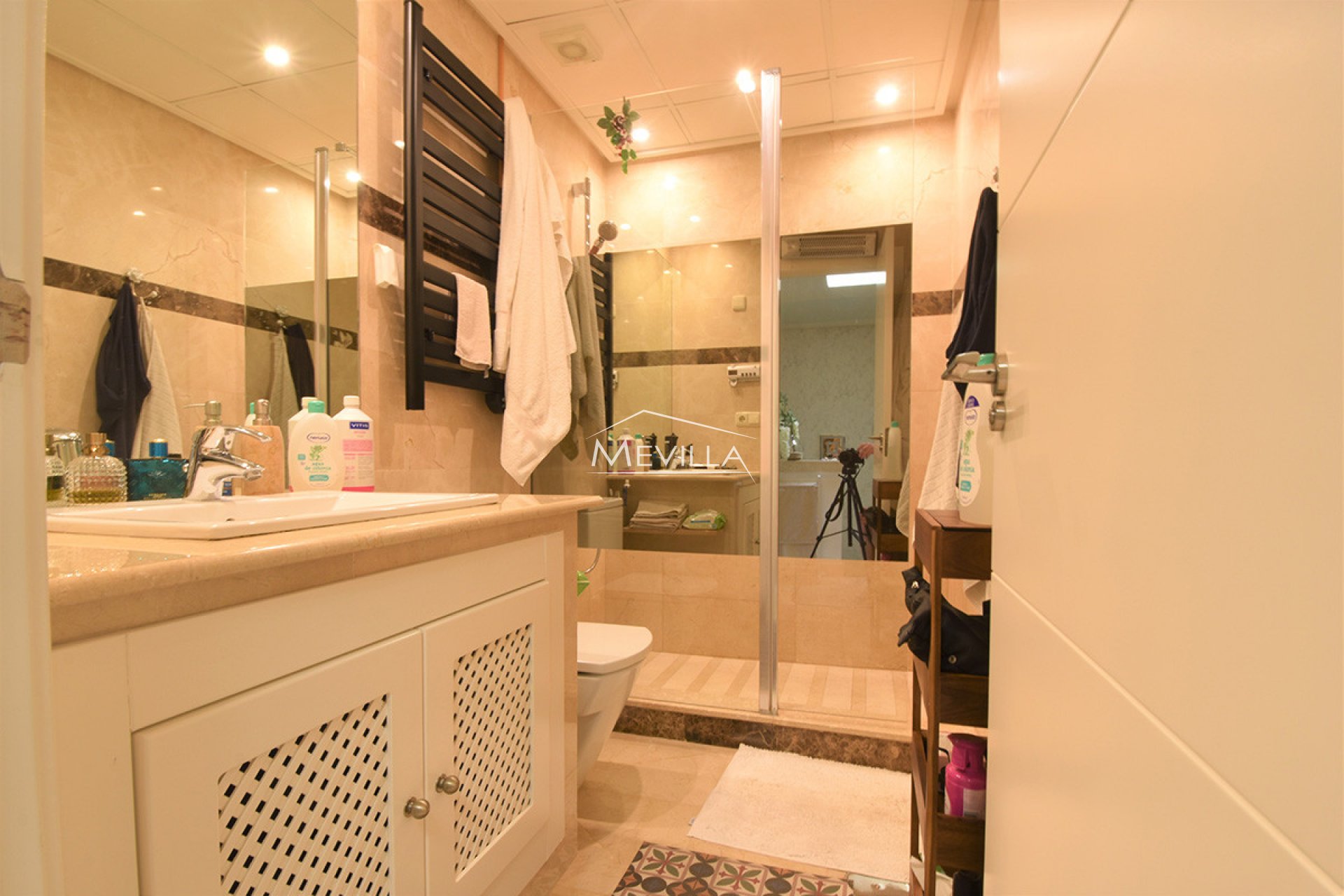 Wederverkoop -  - San Miguel de Salinas