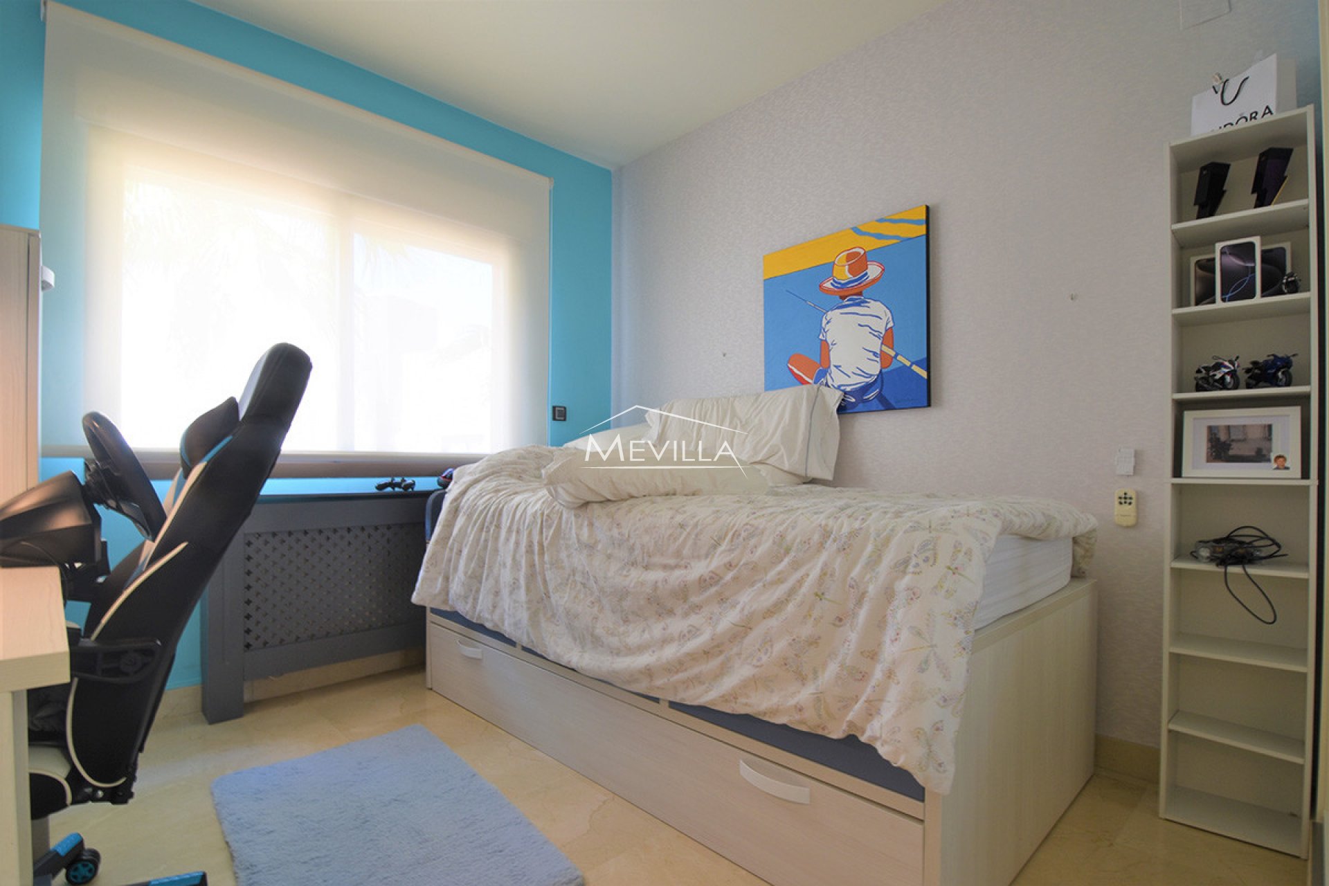 Wederverkoop -  - San Miguel de Salinas