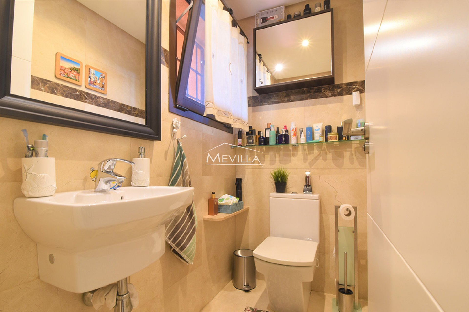 Wederverkoop -  - San Miguel de Salinas