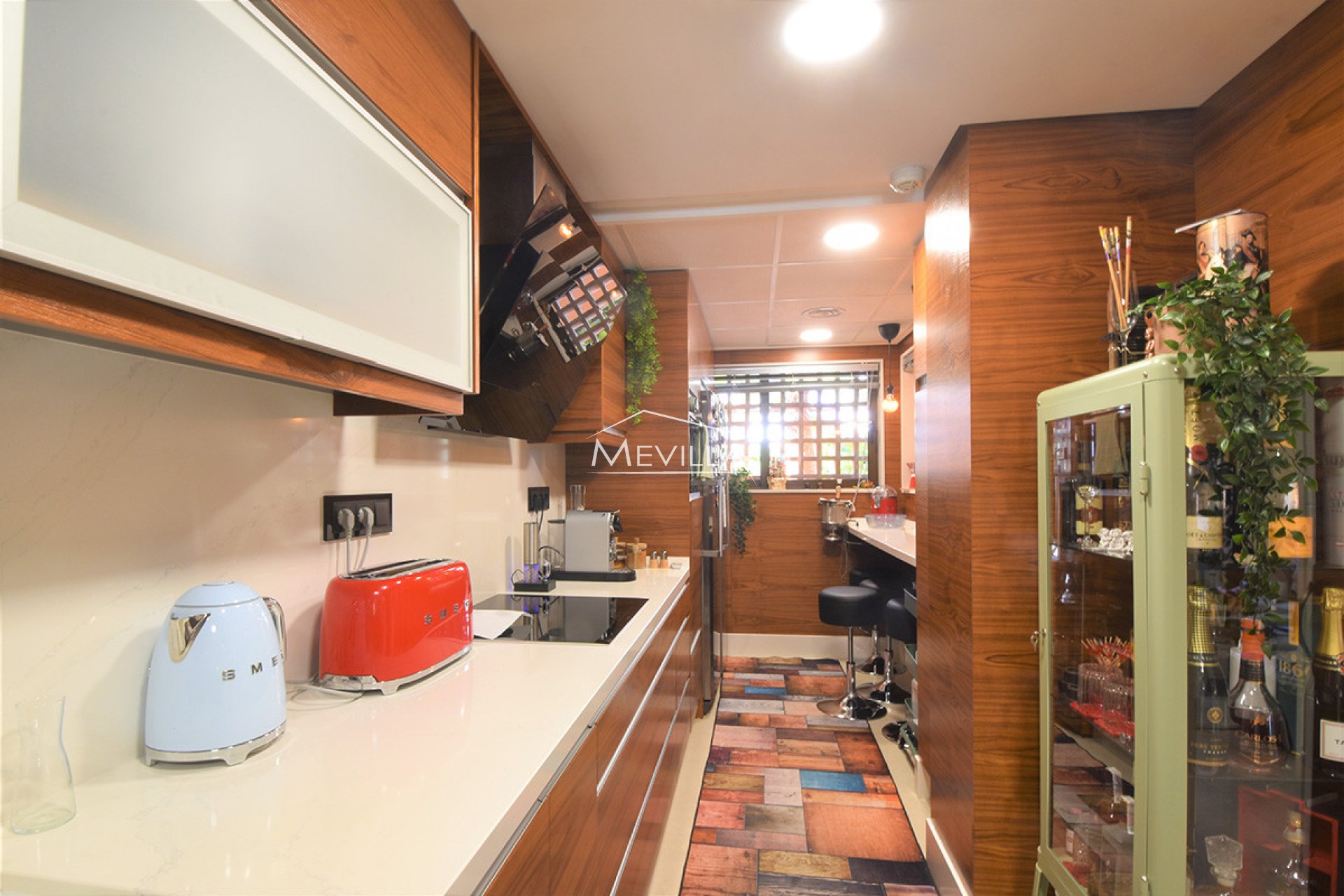 Wederverkoop -  - San Miguel de Salinas