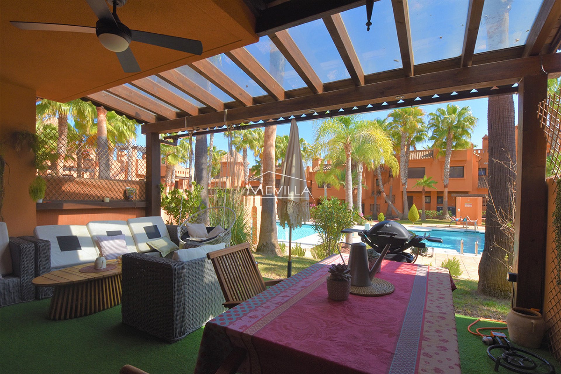 Wederverkoop -  - San Miguel de Salinas