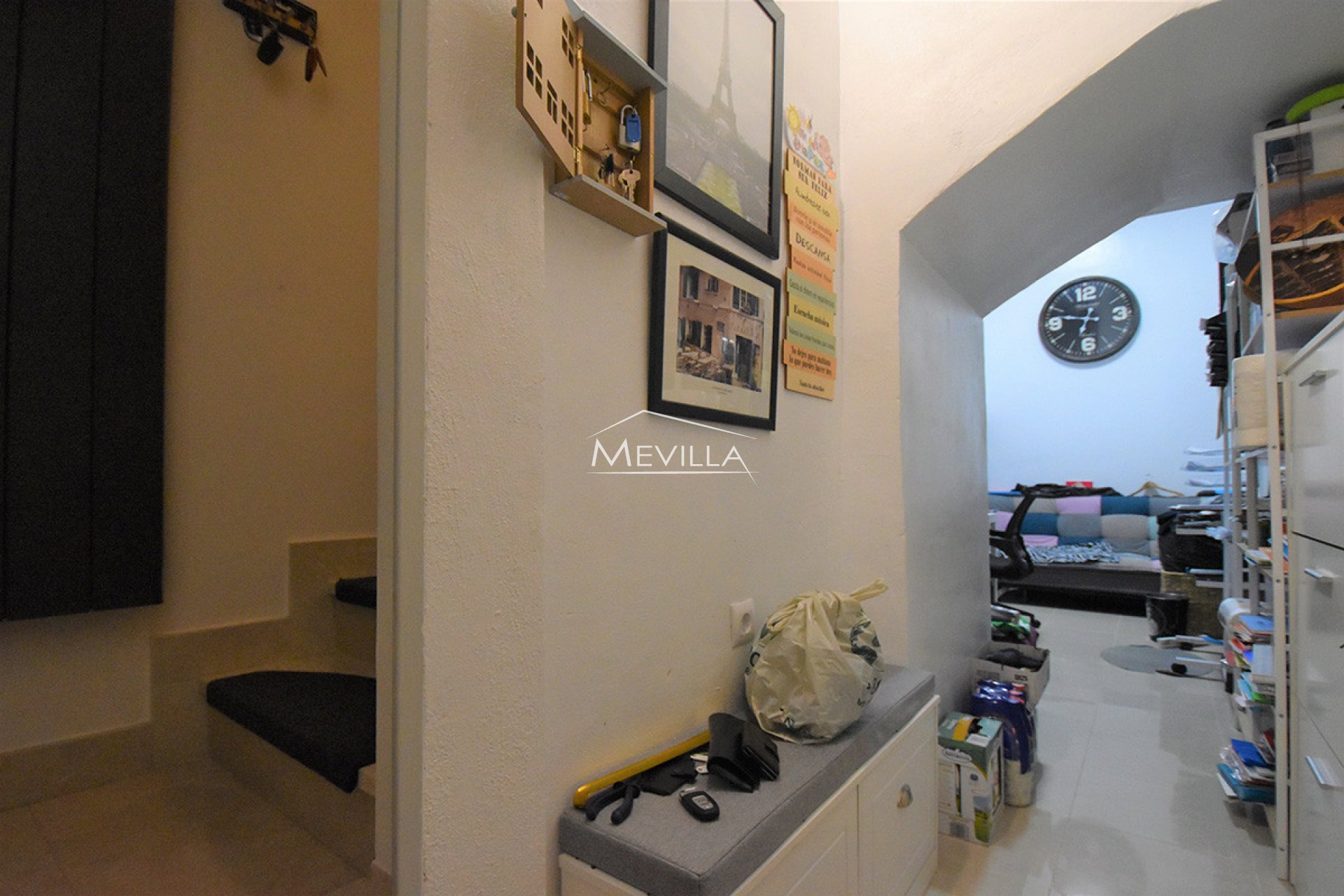 Wederverkoop -  - San Miguel de Salinas