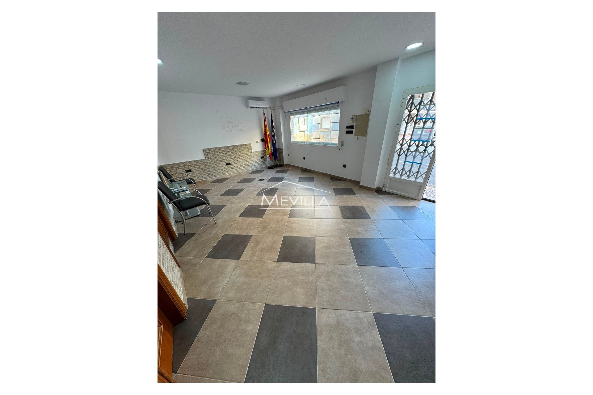 Wederverkoop -  - Torrevieja - La Mata