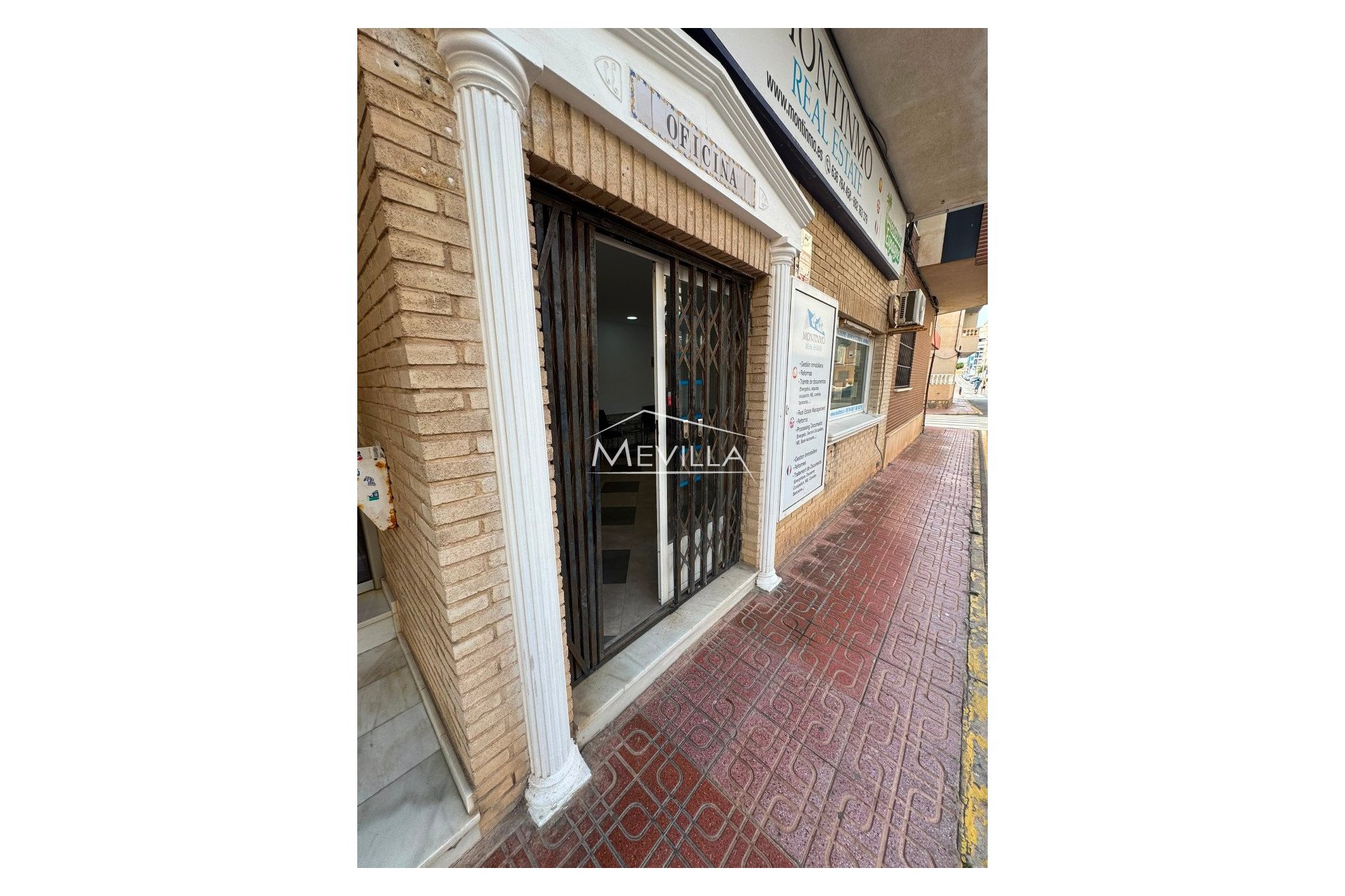Wederverkoop -  - Torrevieja - La Mata