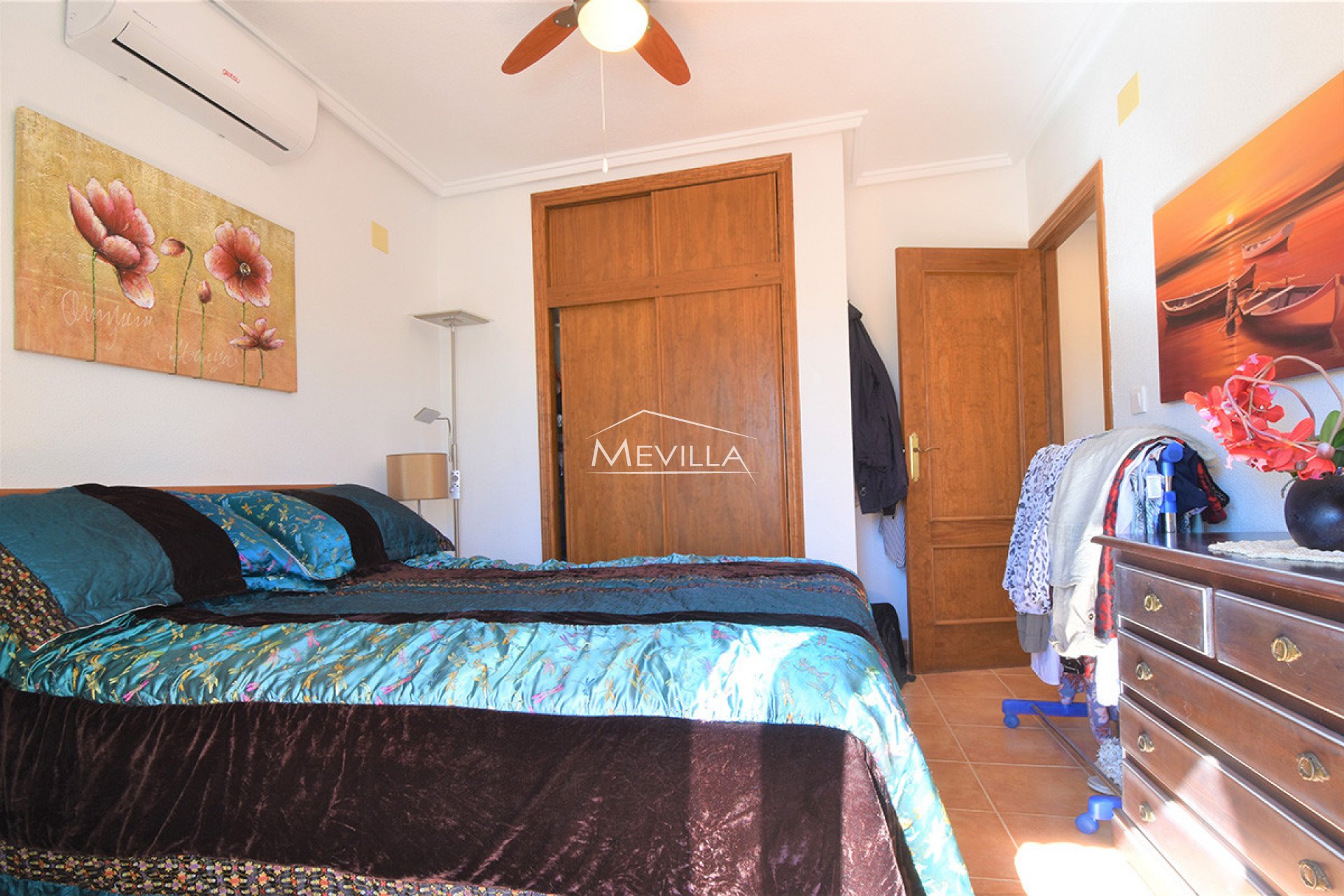 Wederverkoop -  - Torrevieja - Los Altos