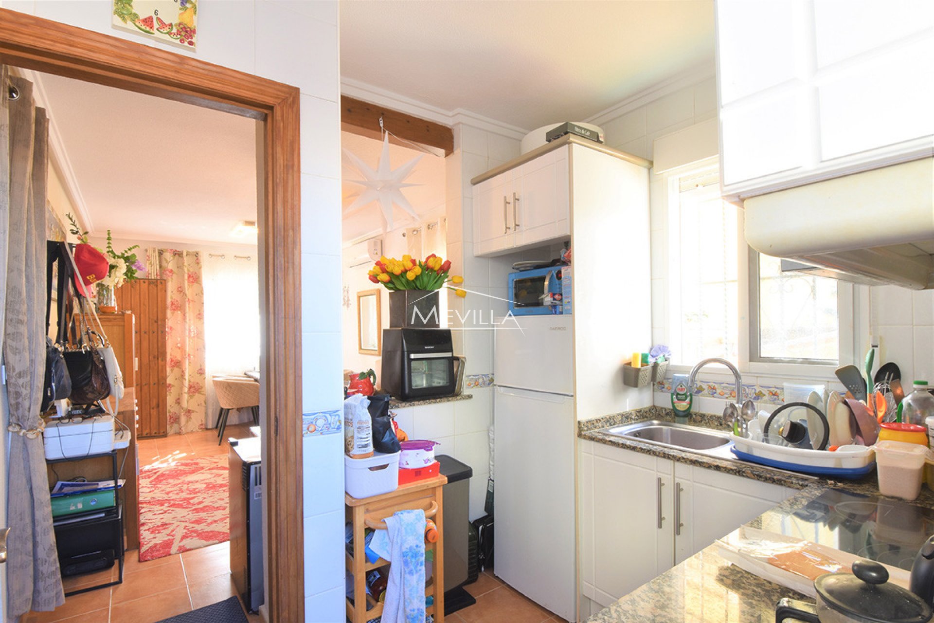 Wederverkoop -  - Torrevieja - Los Altos