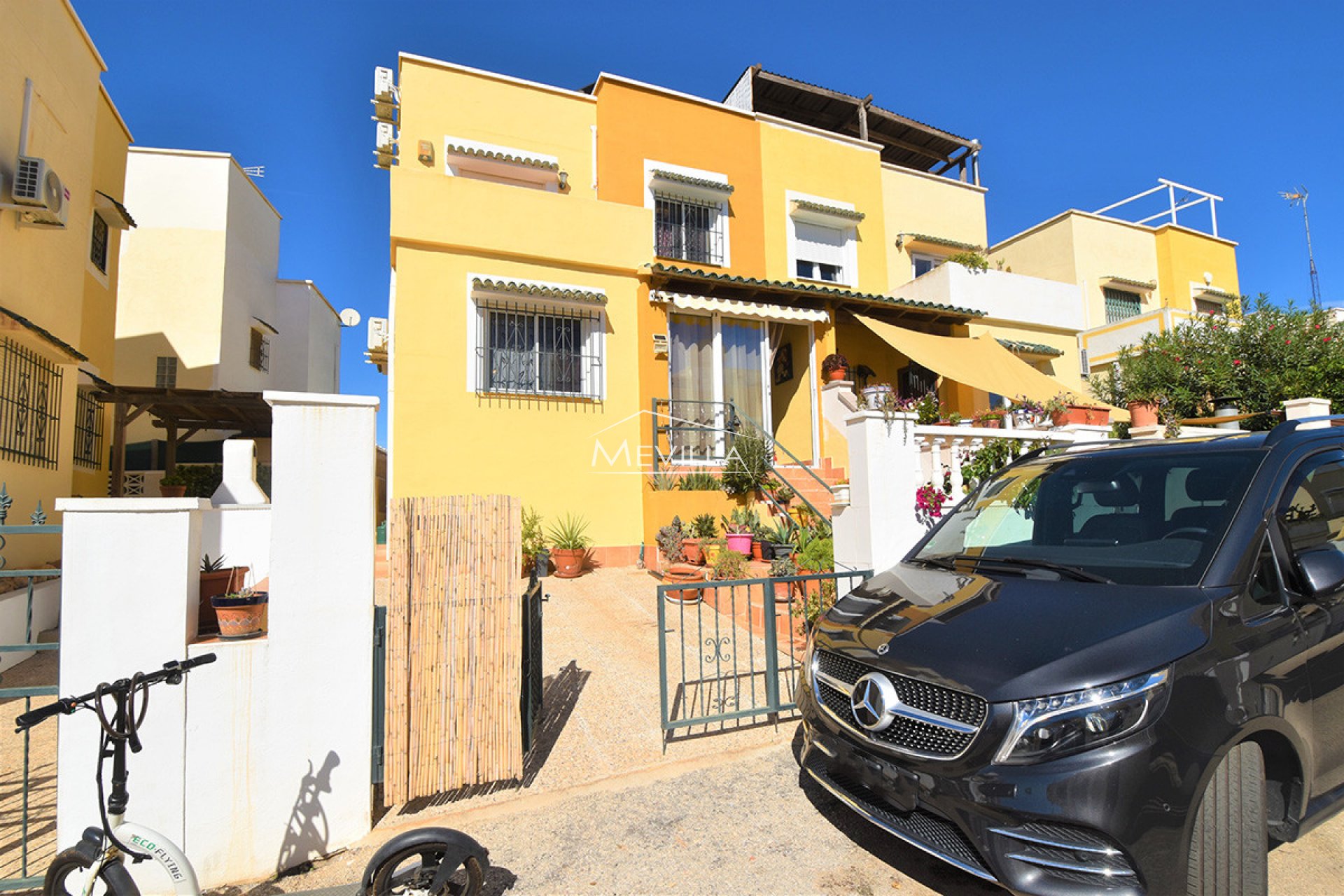 Wederverkoop -  - Torrevieja - Los Altos