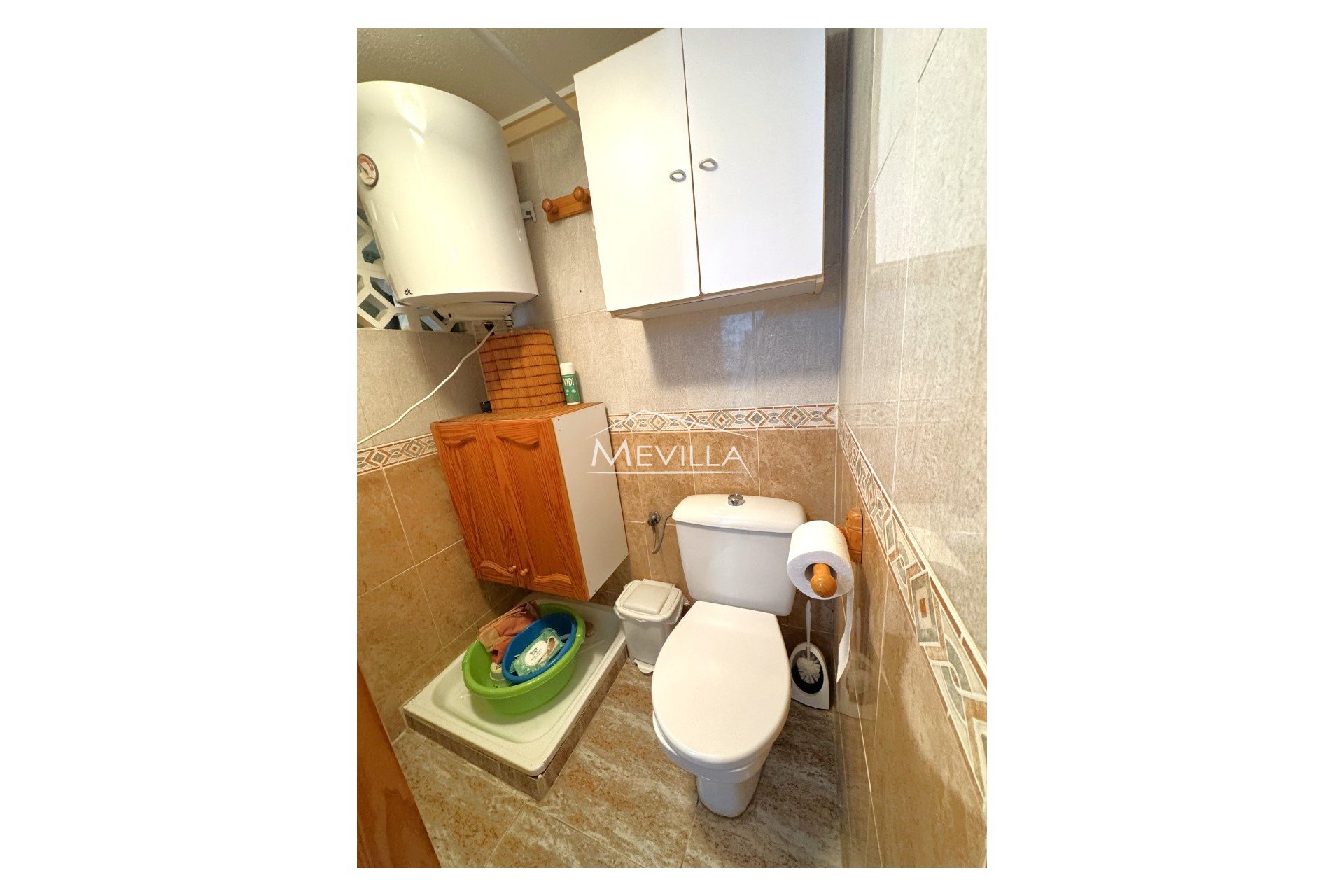 Wederverkoop -  - Torrevieja - Los Altos