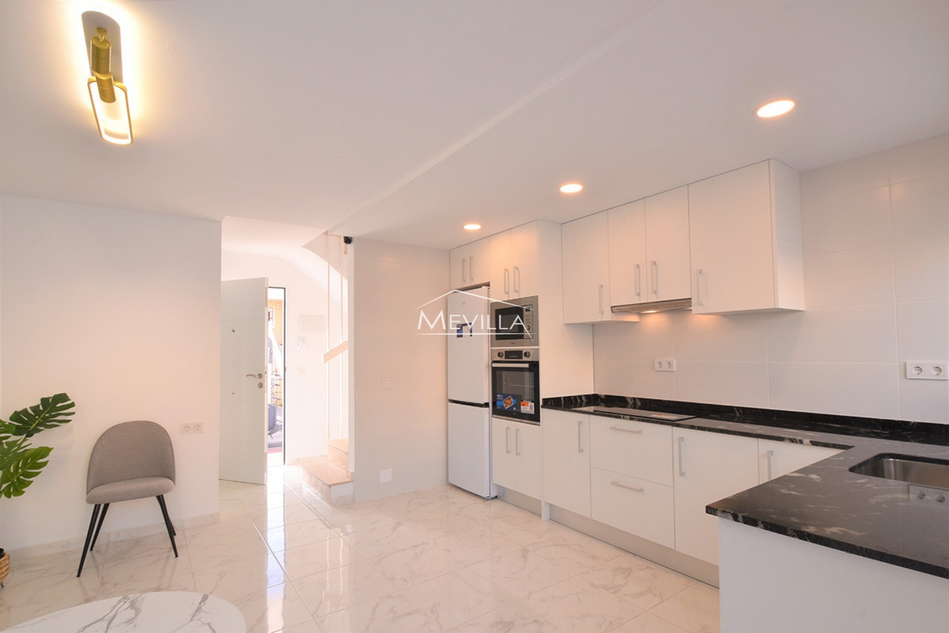 Wederverkoop -  - Torrevieja - Los Balcones