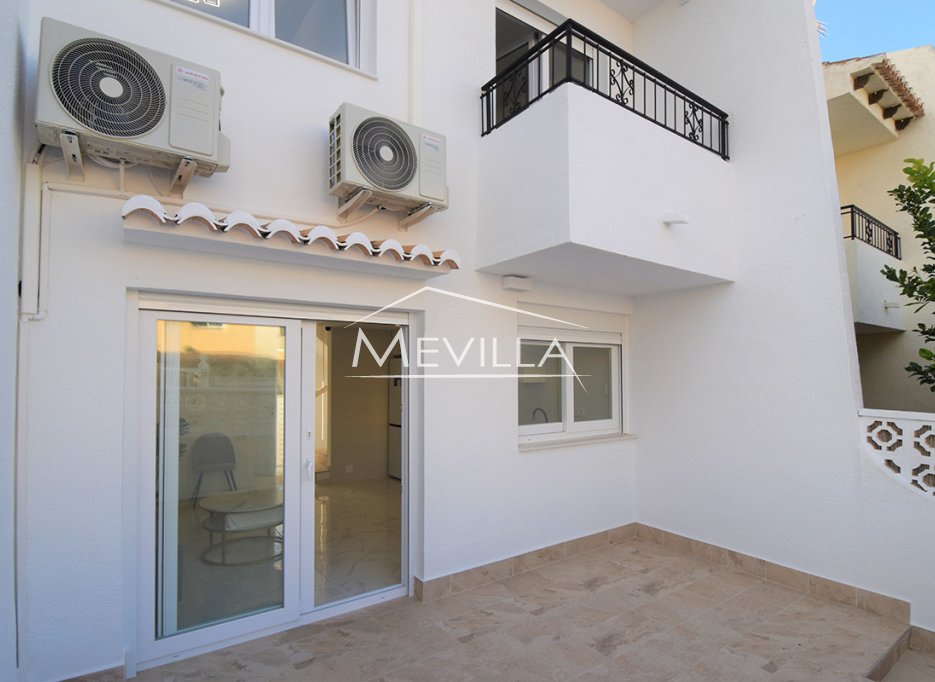 Wederverkoop -  - Torrevieja - Los Balcones