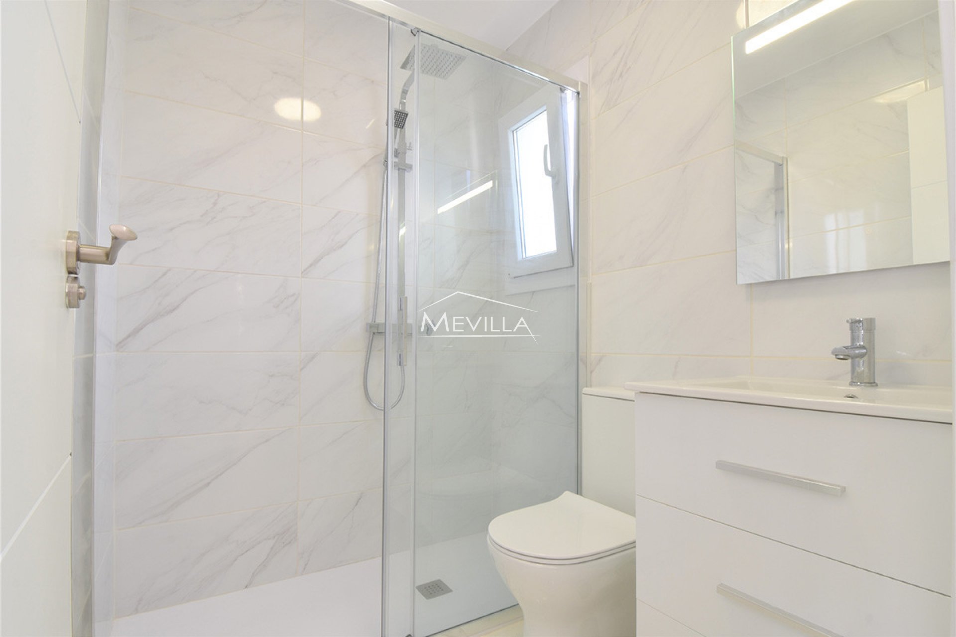 Wederverkoop -  - Torrevieja - Los Balcones