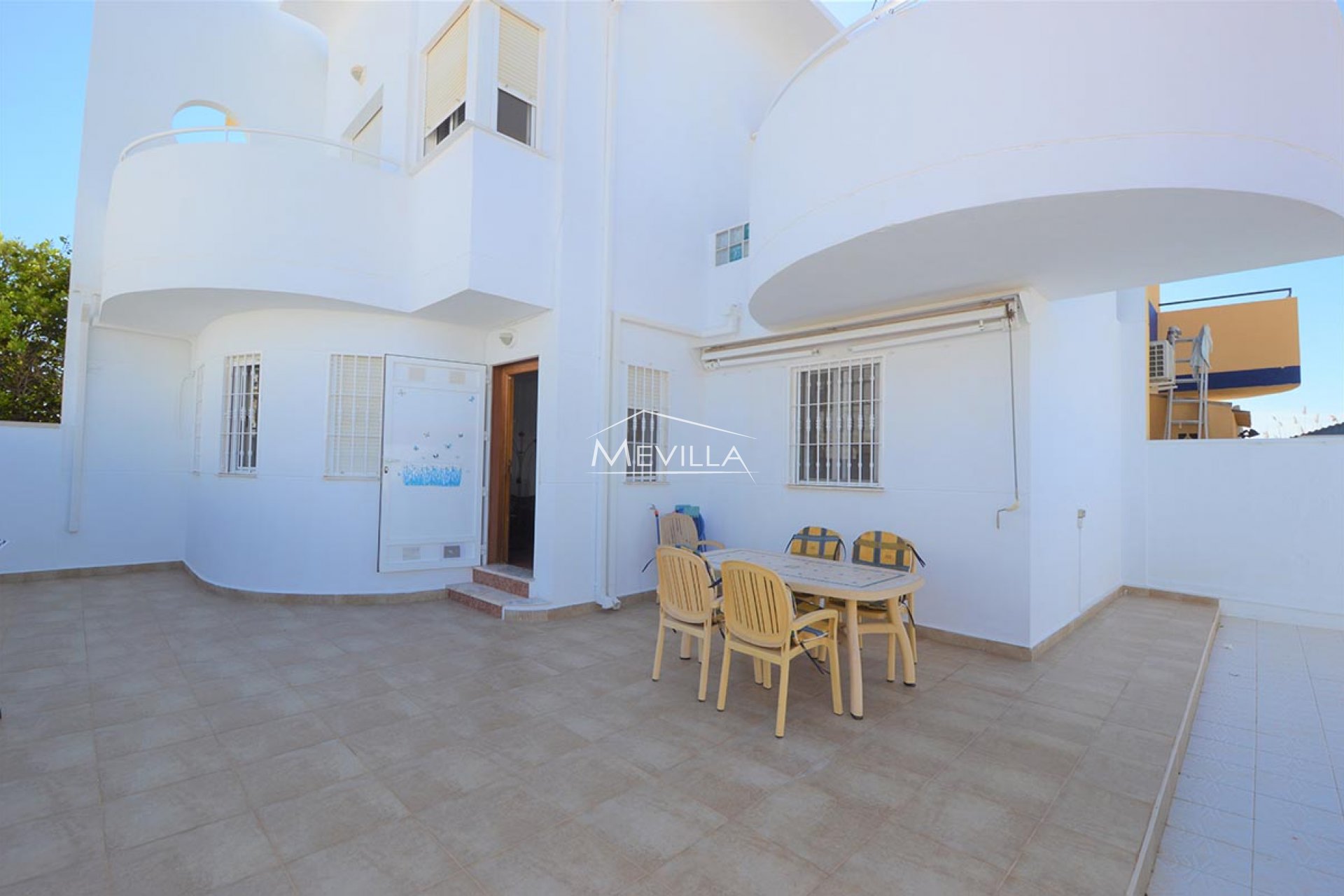 Wederverkoop -  - Torrevieja