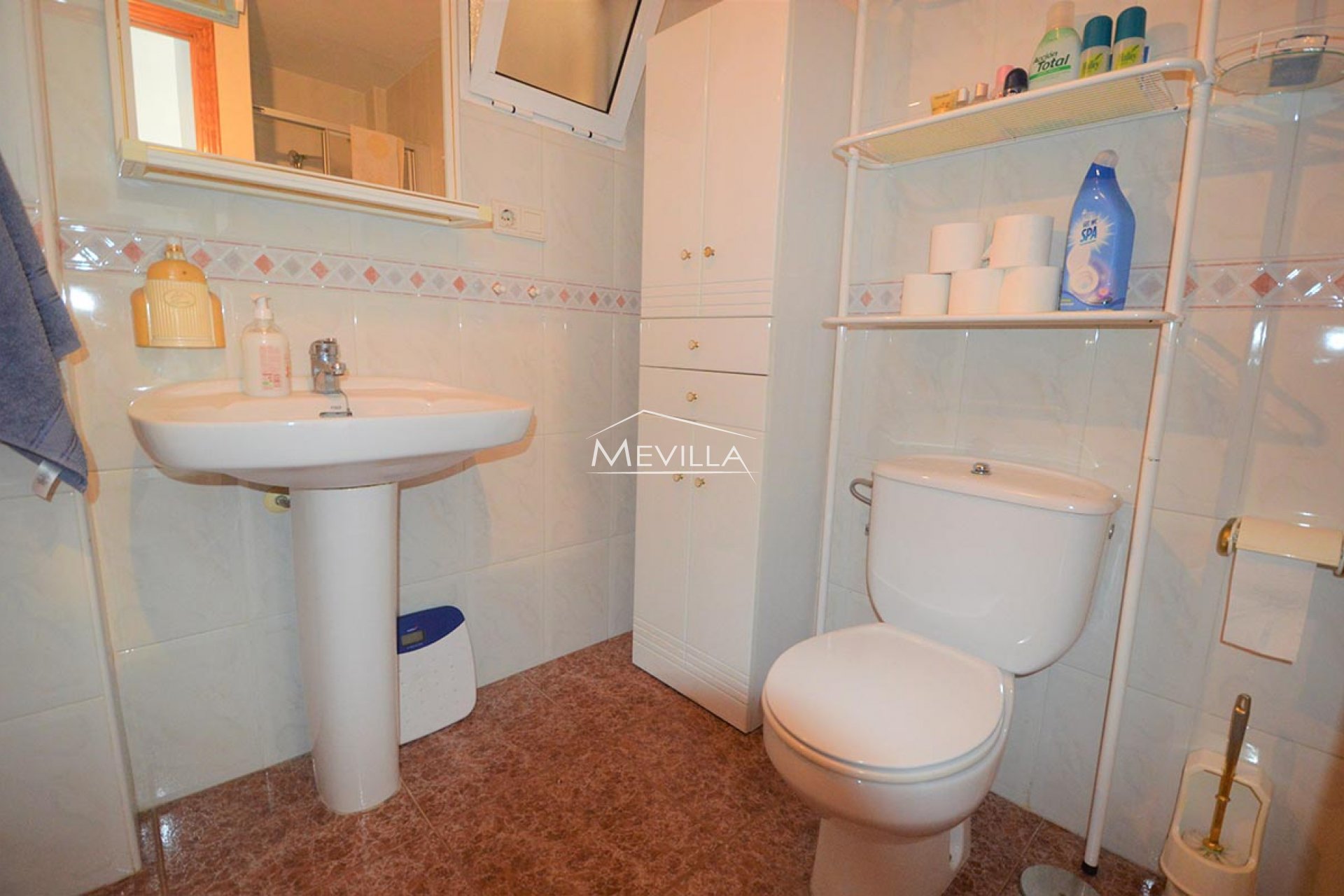 Wederverkoop -  - Torrevieja