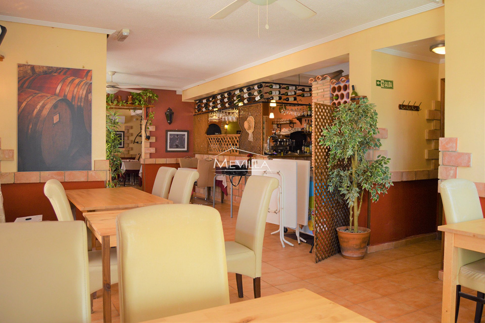 Wederverkoop -  - Torrevieja