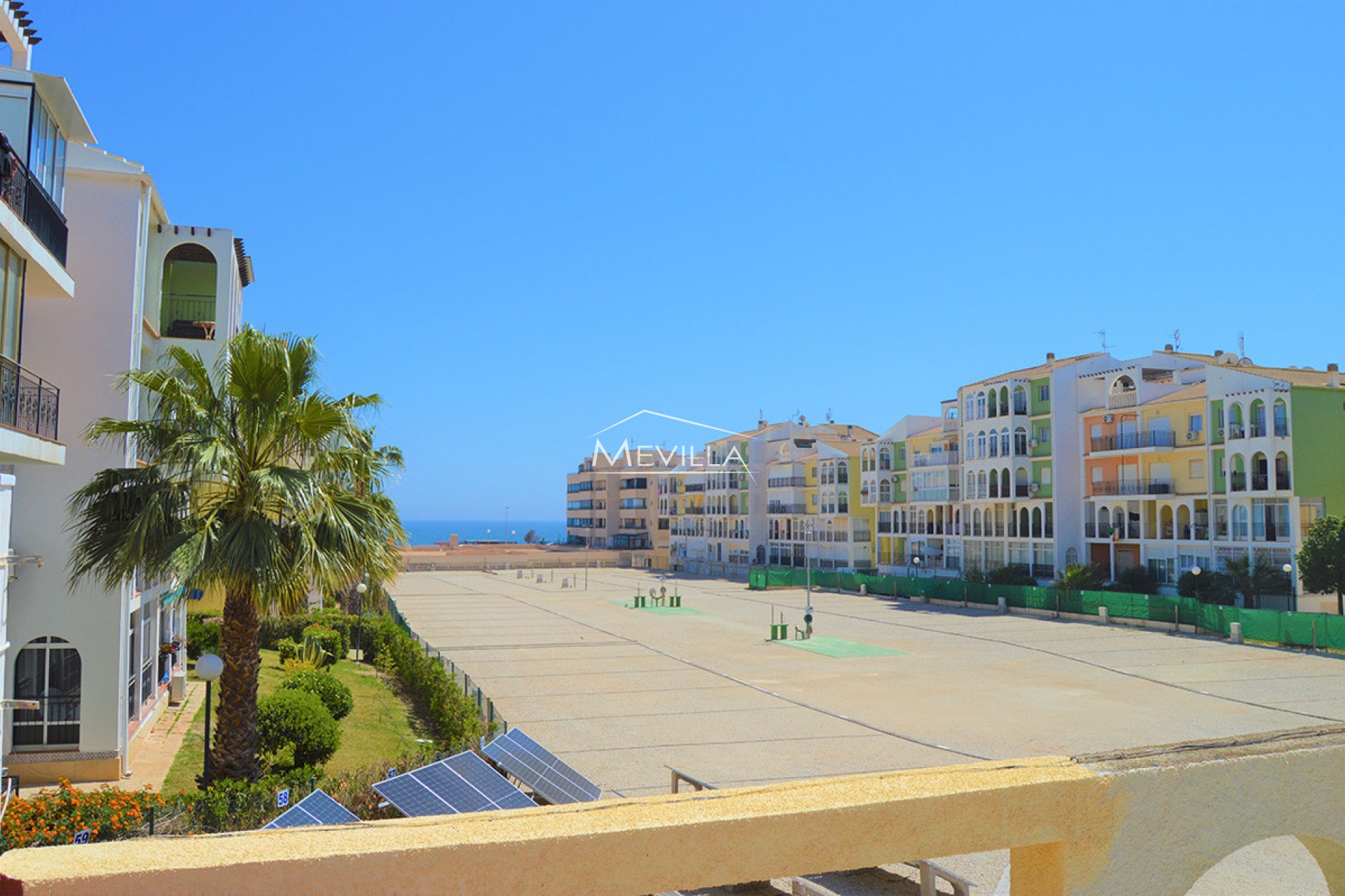 Wederverkoop -  - Torrevieja