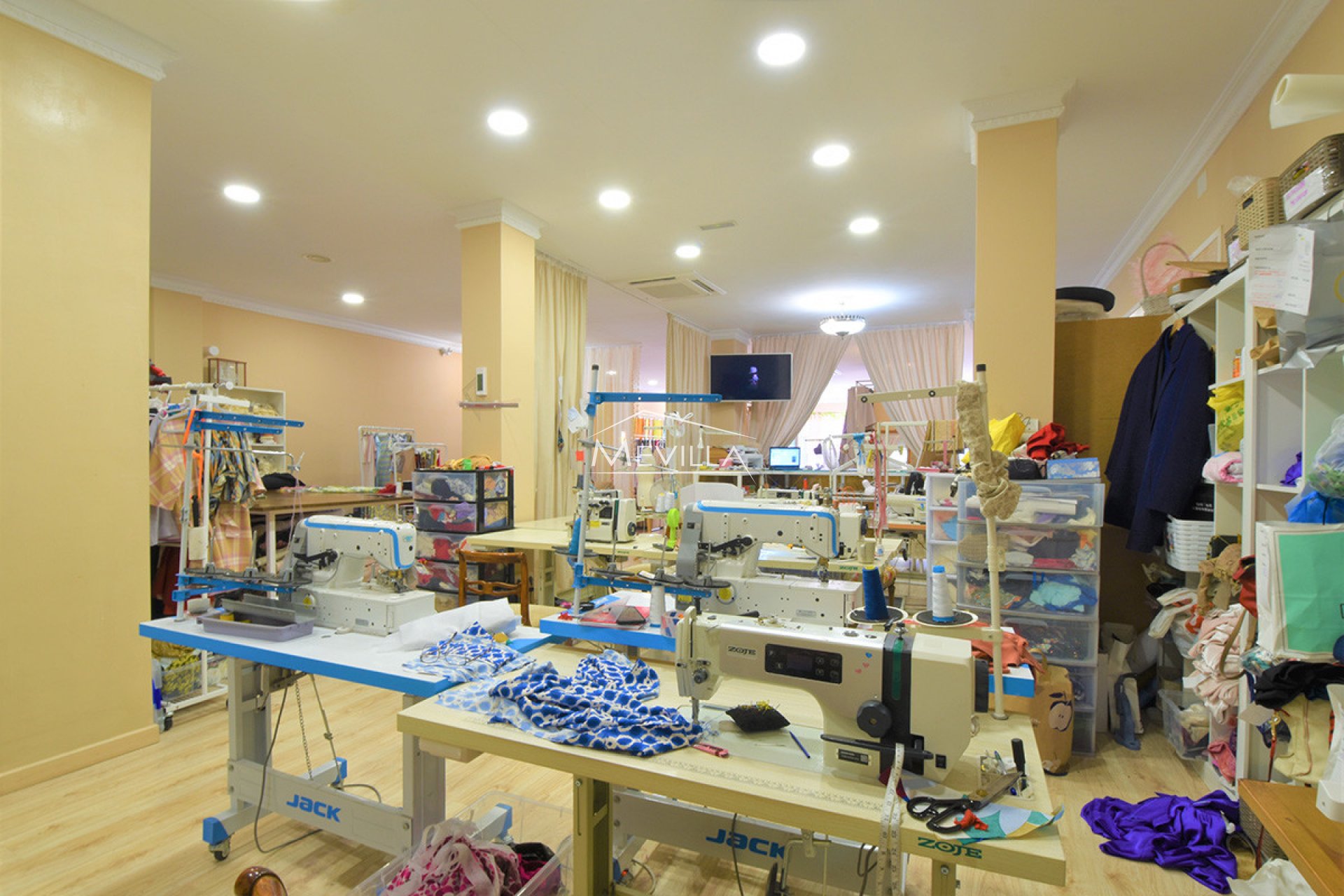 Wederverkoop -  - Torrevieja