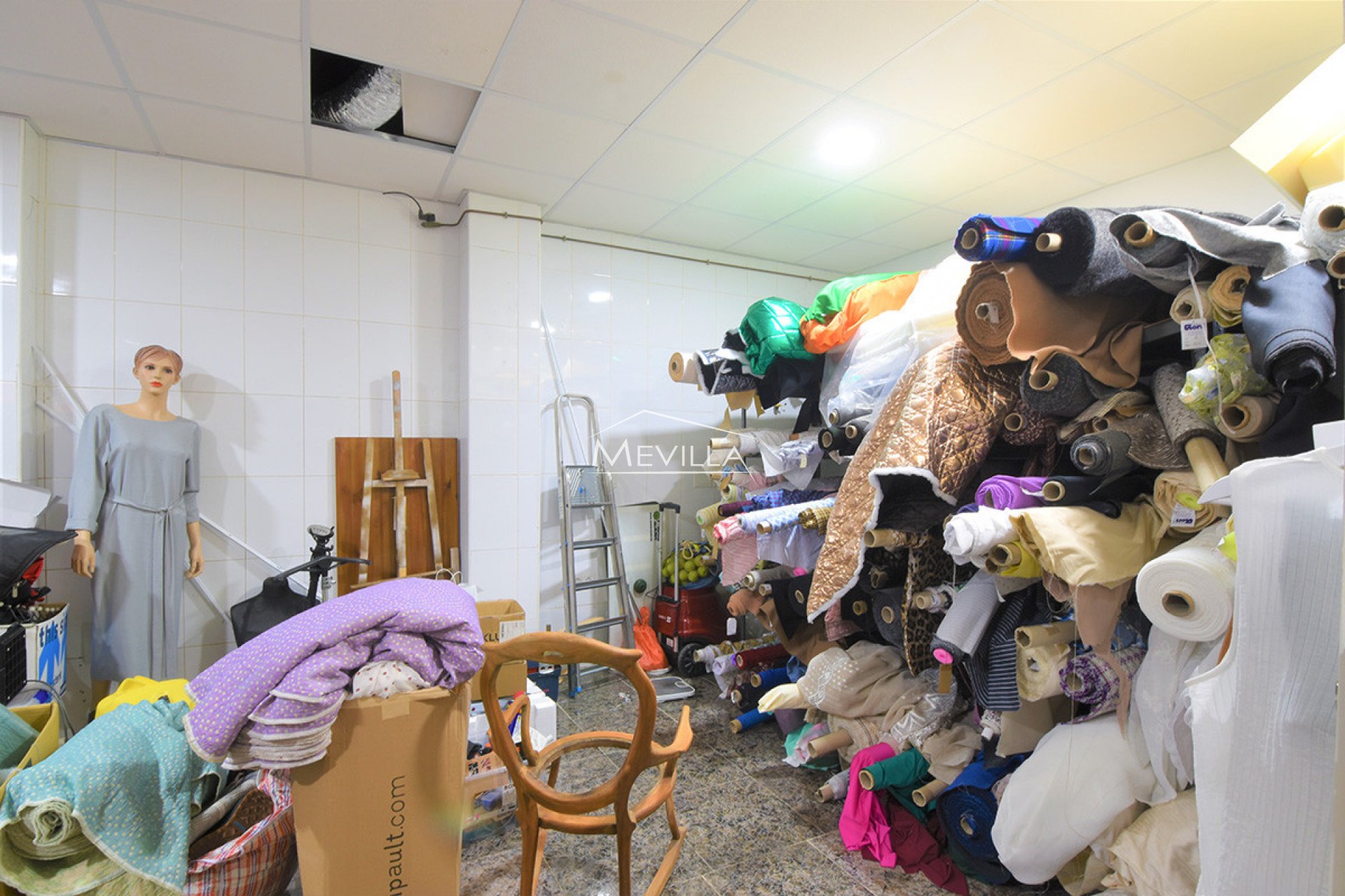 Wederverkoop -  - Torrevieja