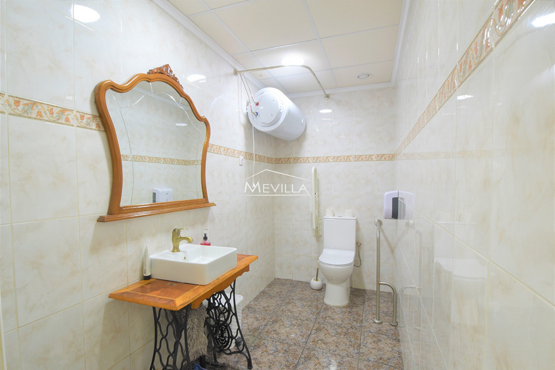 Wederverkoop -  - Torrevieja