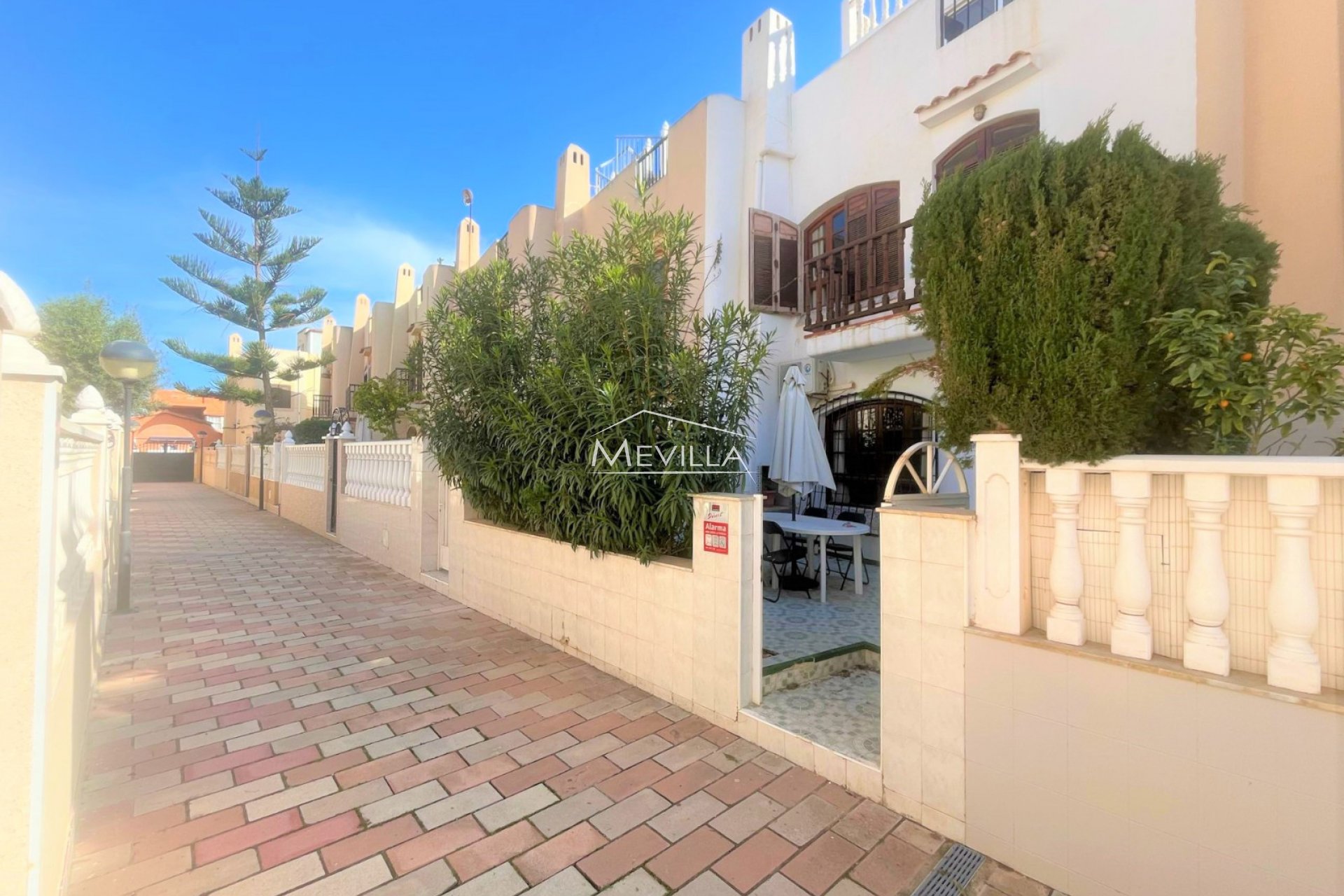 Wederverkoop -  - Torrevieja