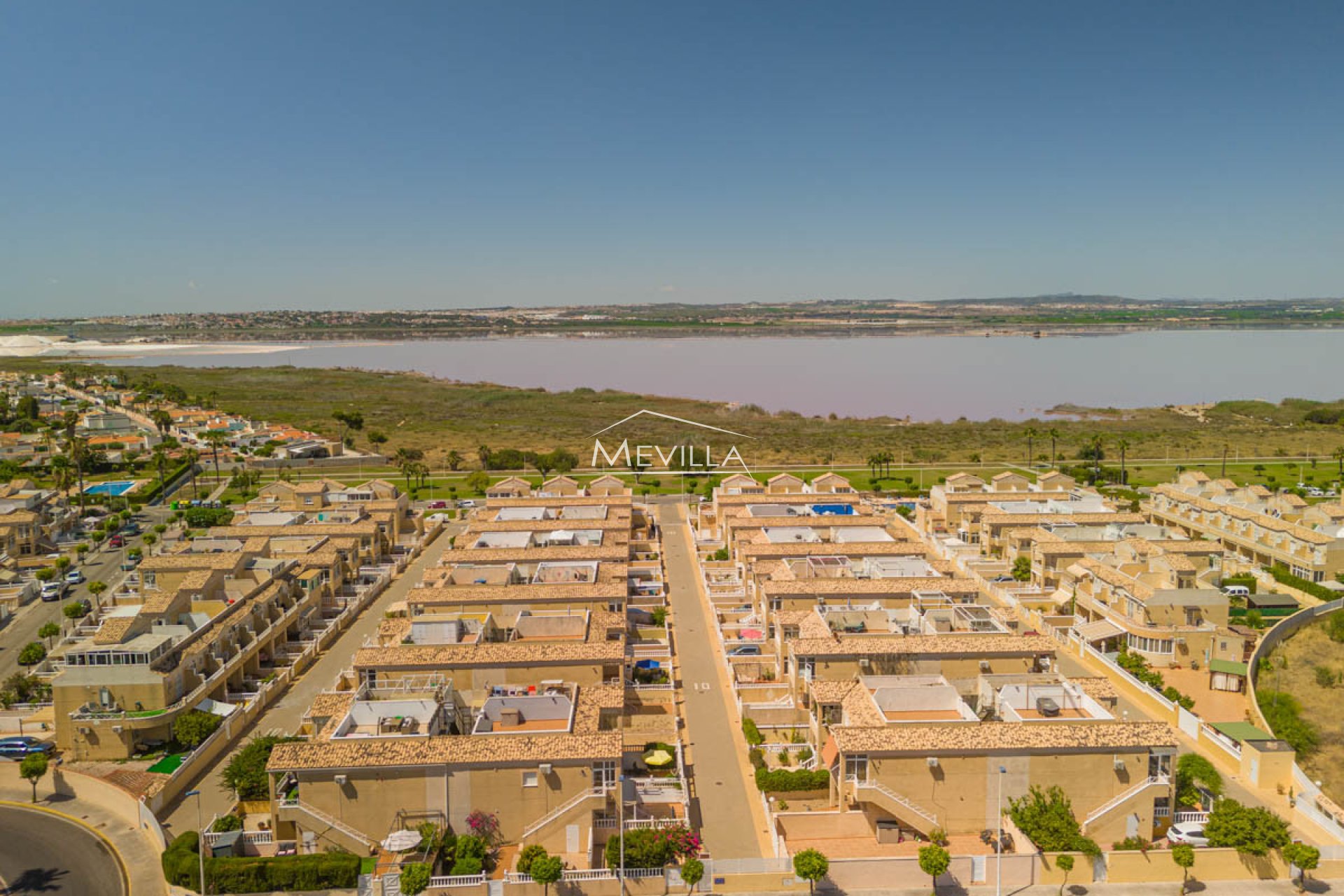Wederverkoop -  - Torrevieja