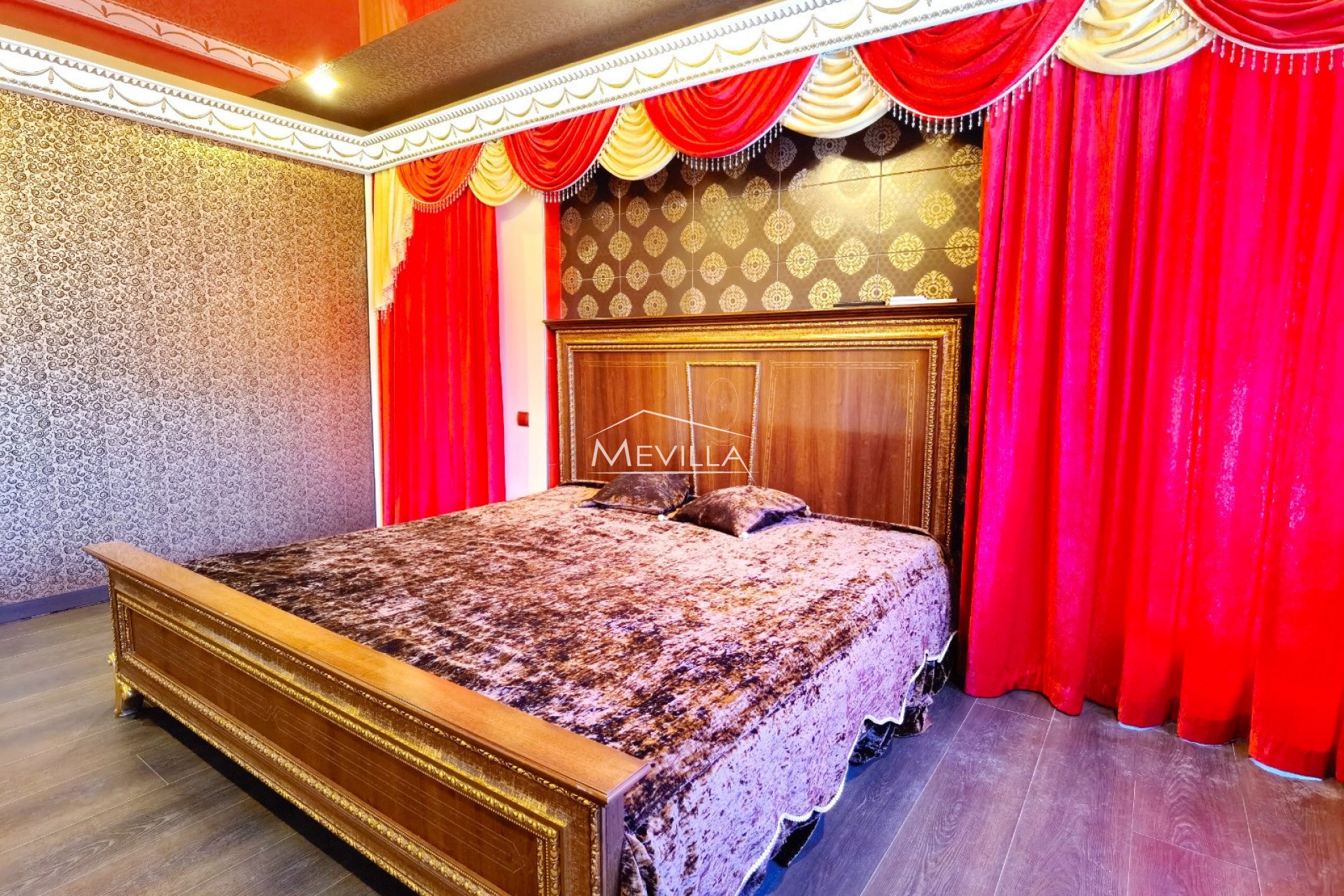 Wederverkoop - Villa - Altea