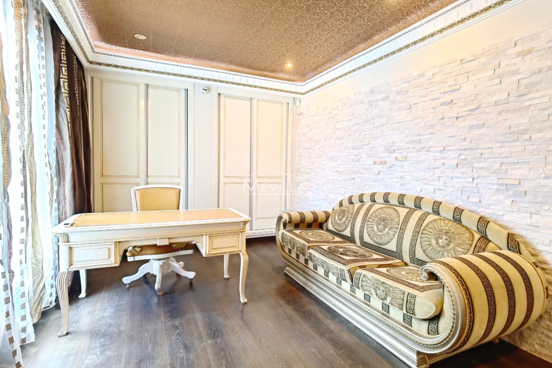 Wederverkoop - Villa - Altea