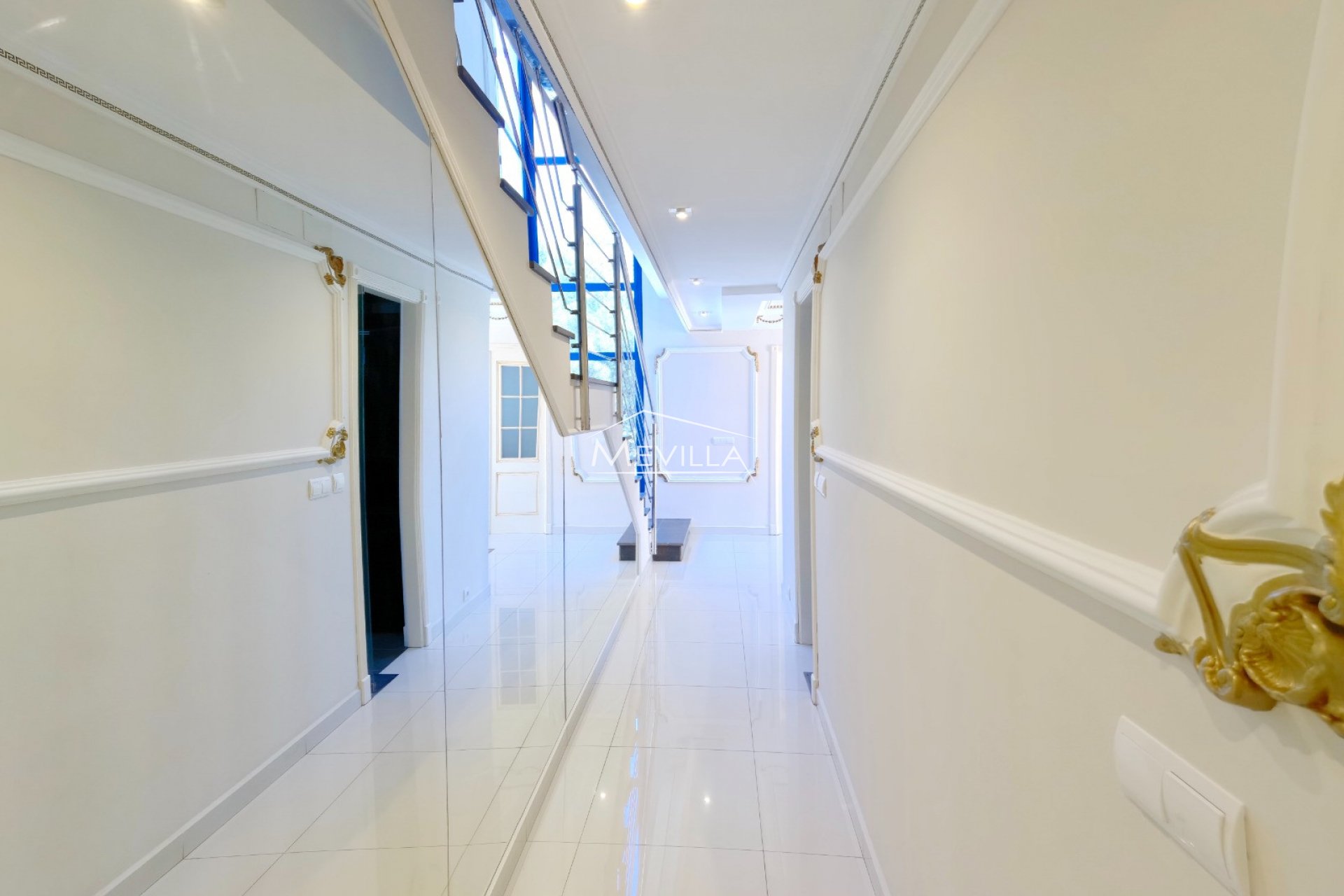 Wederverkoop - Villa - Altea