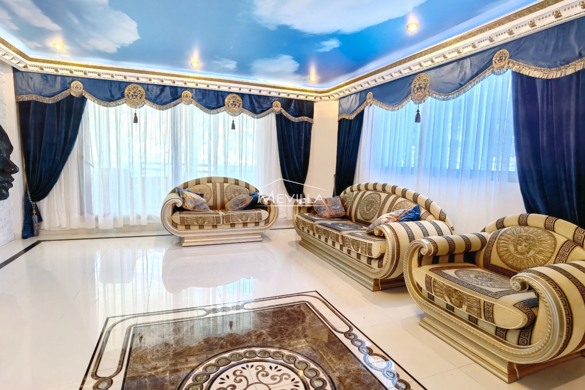 Wederverkoop - Villa - Altea