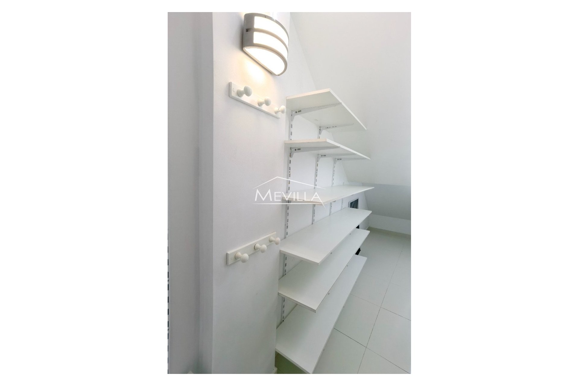 Wederverkoop - Villa - Altea