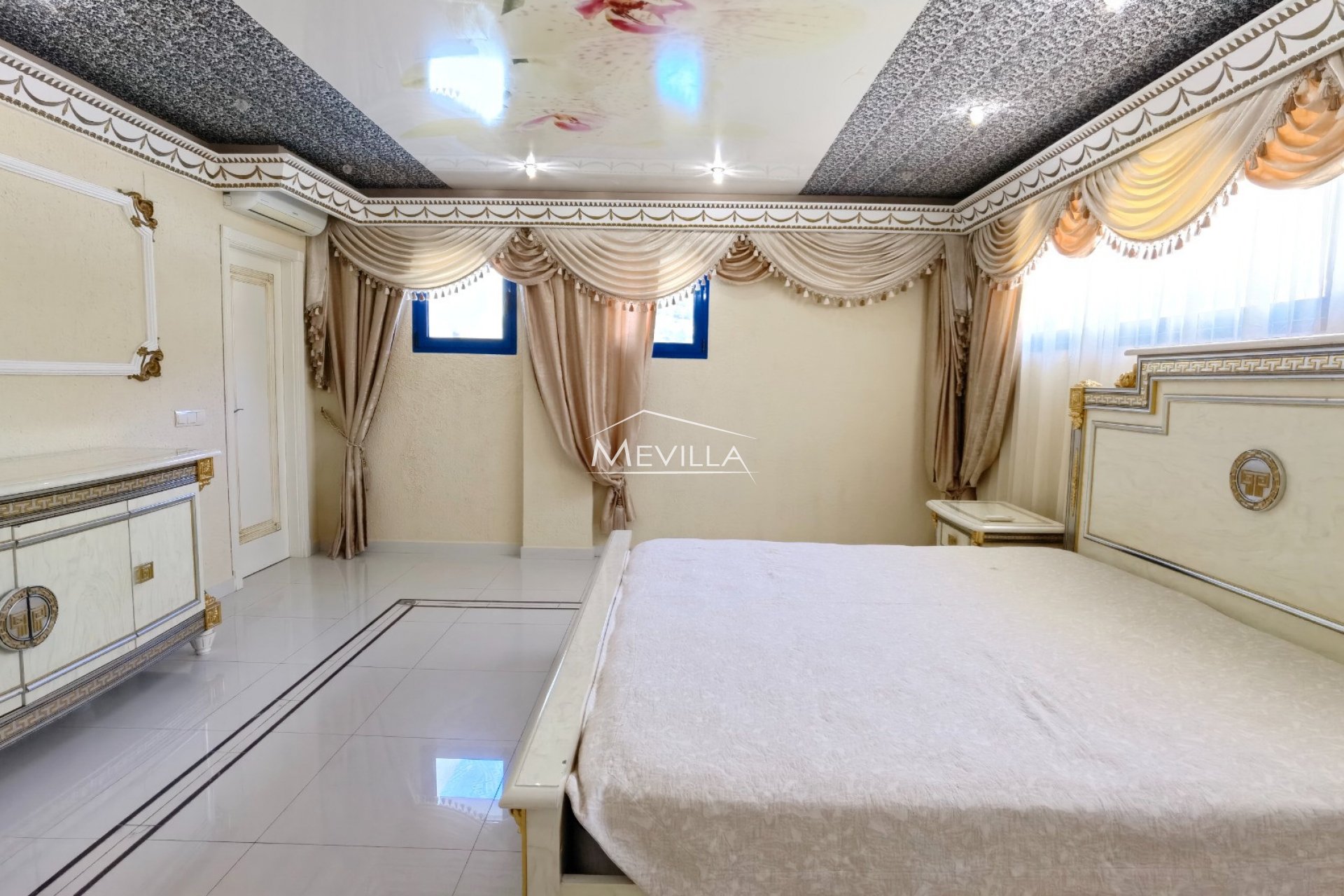 Wederverkoop - Villa - Altea